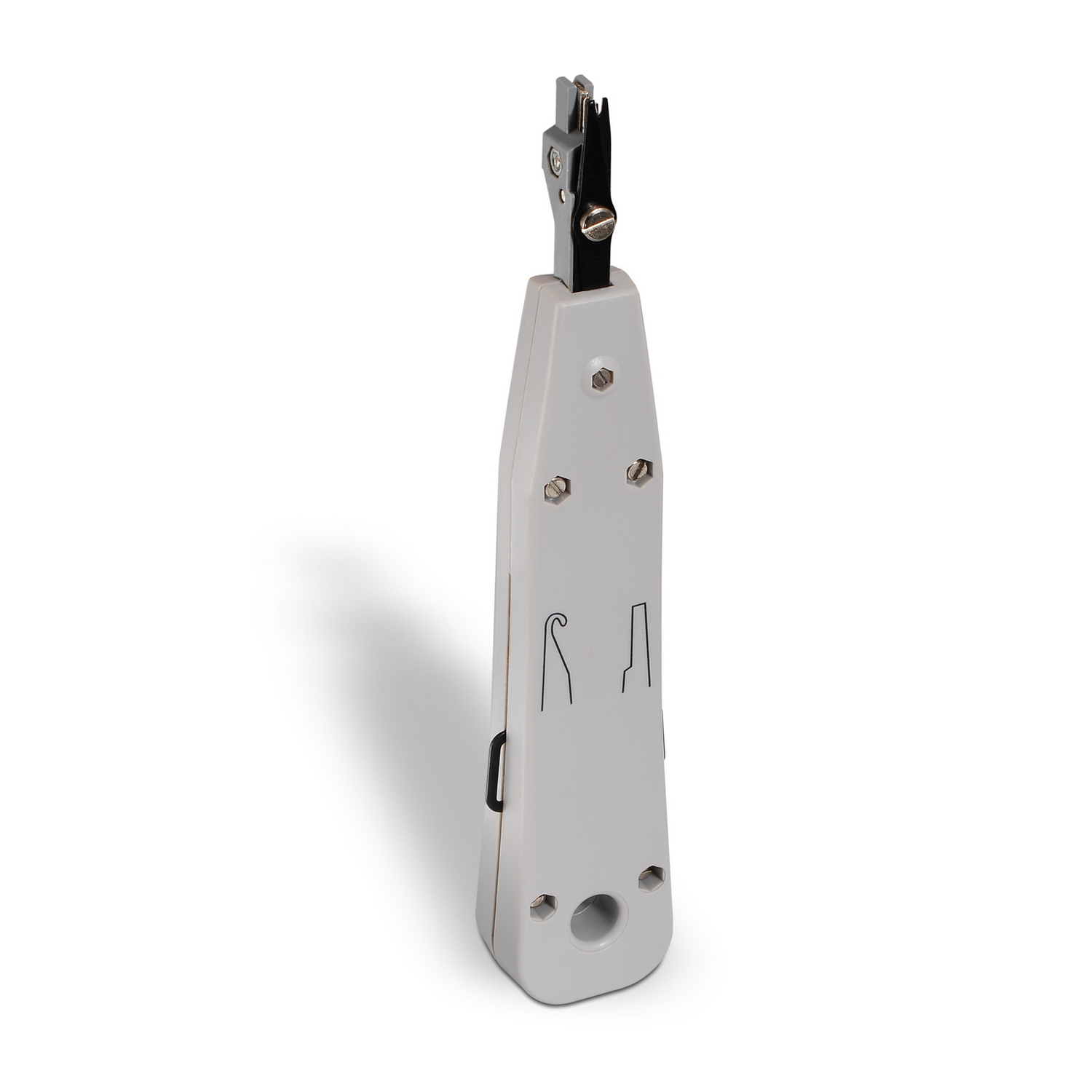 Aisens A142-0315 Inserteur pour assemblage de type Krone