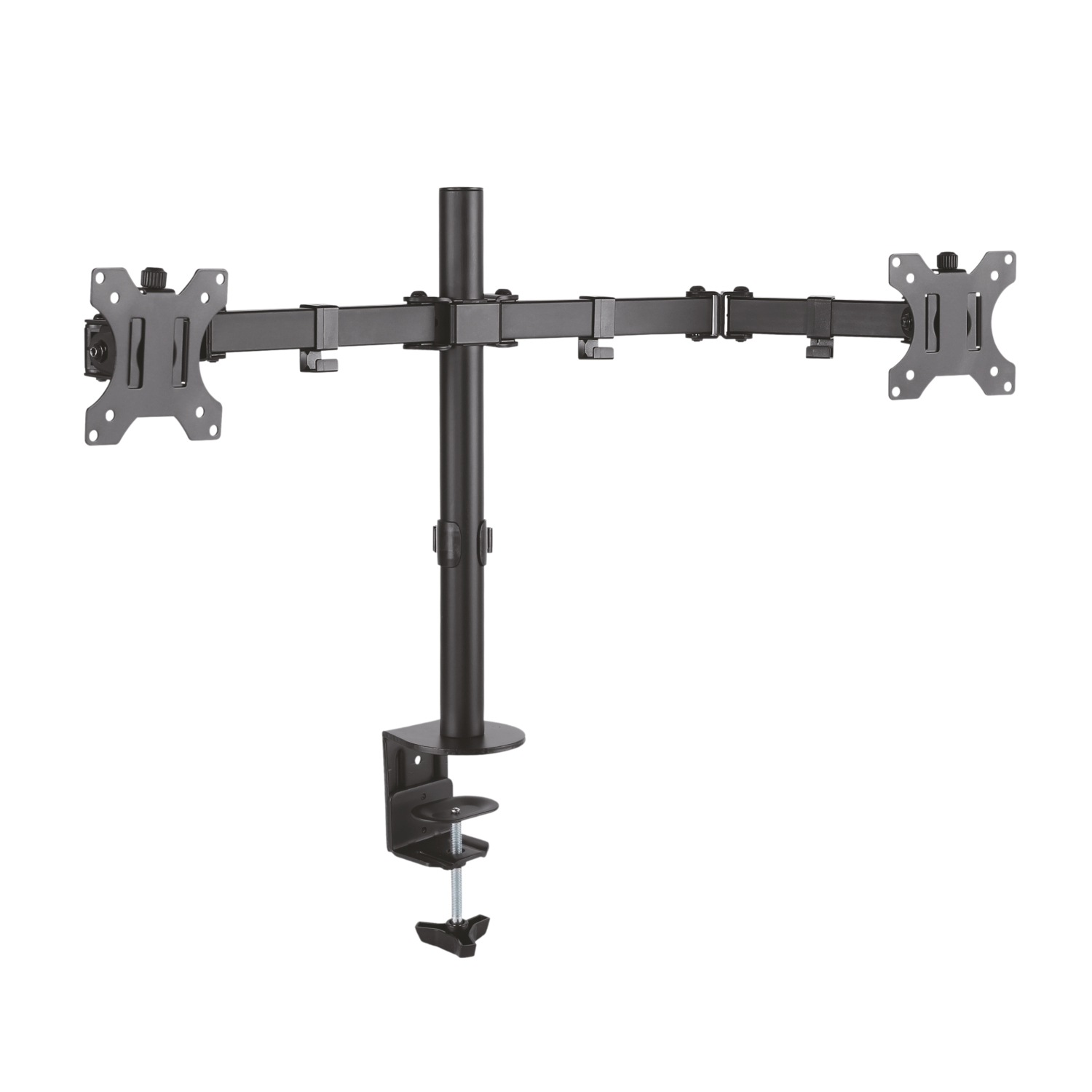 Aisens DT32TSR-041 Support de Table Rotatif pour Moniteur/TV de 13