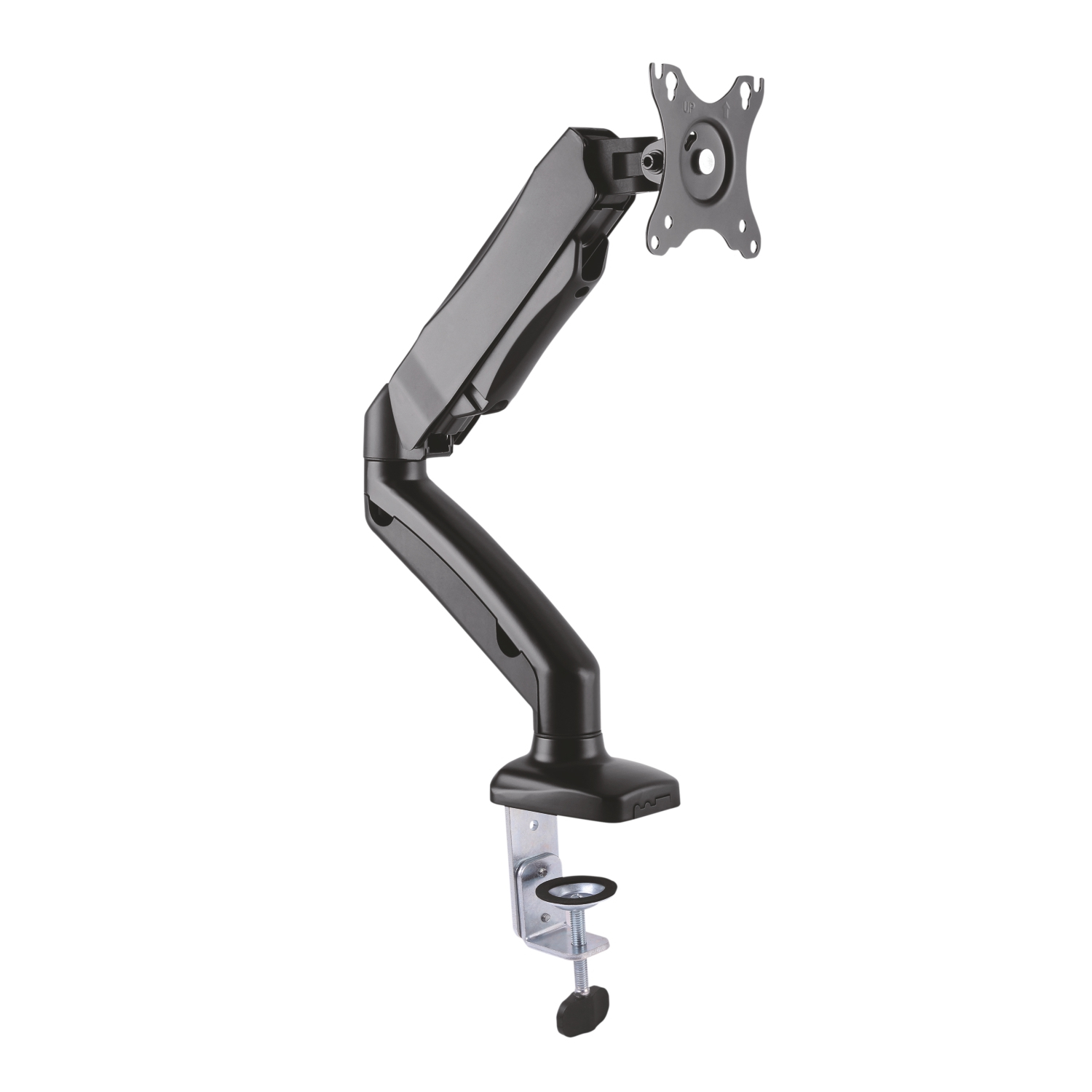 Aisens DT27TSR-043 Support de Table pour Moniteur/TV de 13