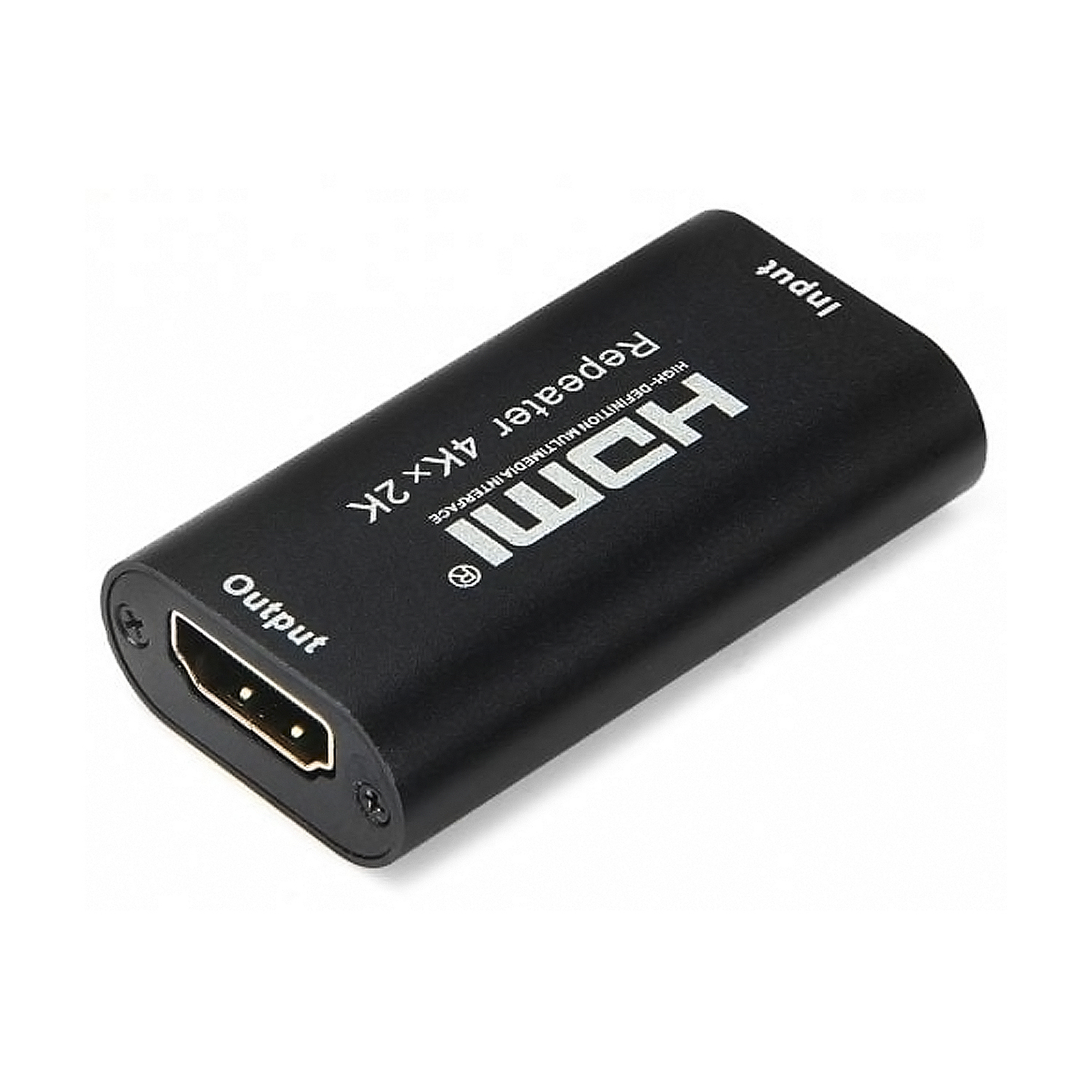 Aisens A123-0351 Répéteur HDMI jusqu'à 45m