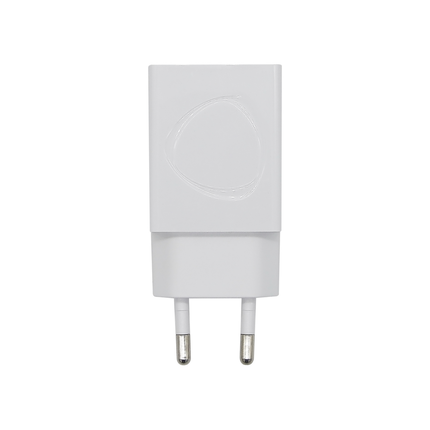 Aisens Chargeur USB 10W 5V/2A Blanc