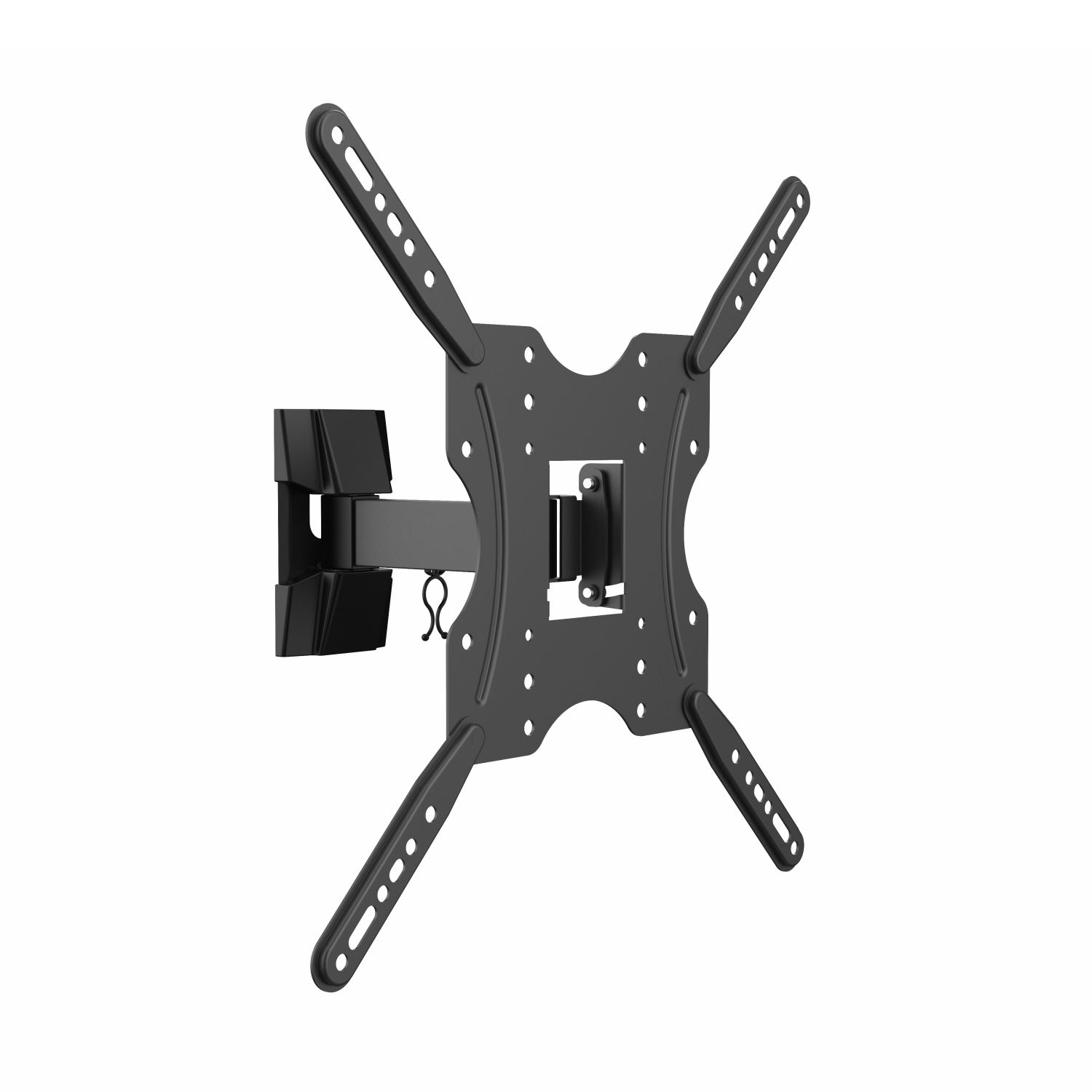Aisens WT55TSE-057 Meuble TV inclinable 32-55