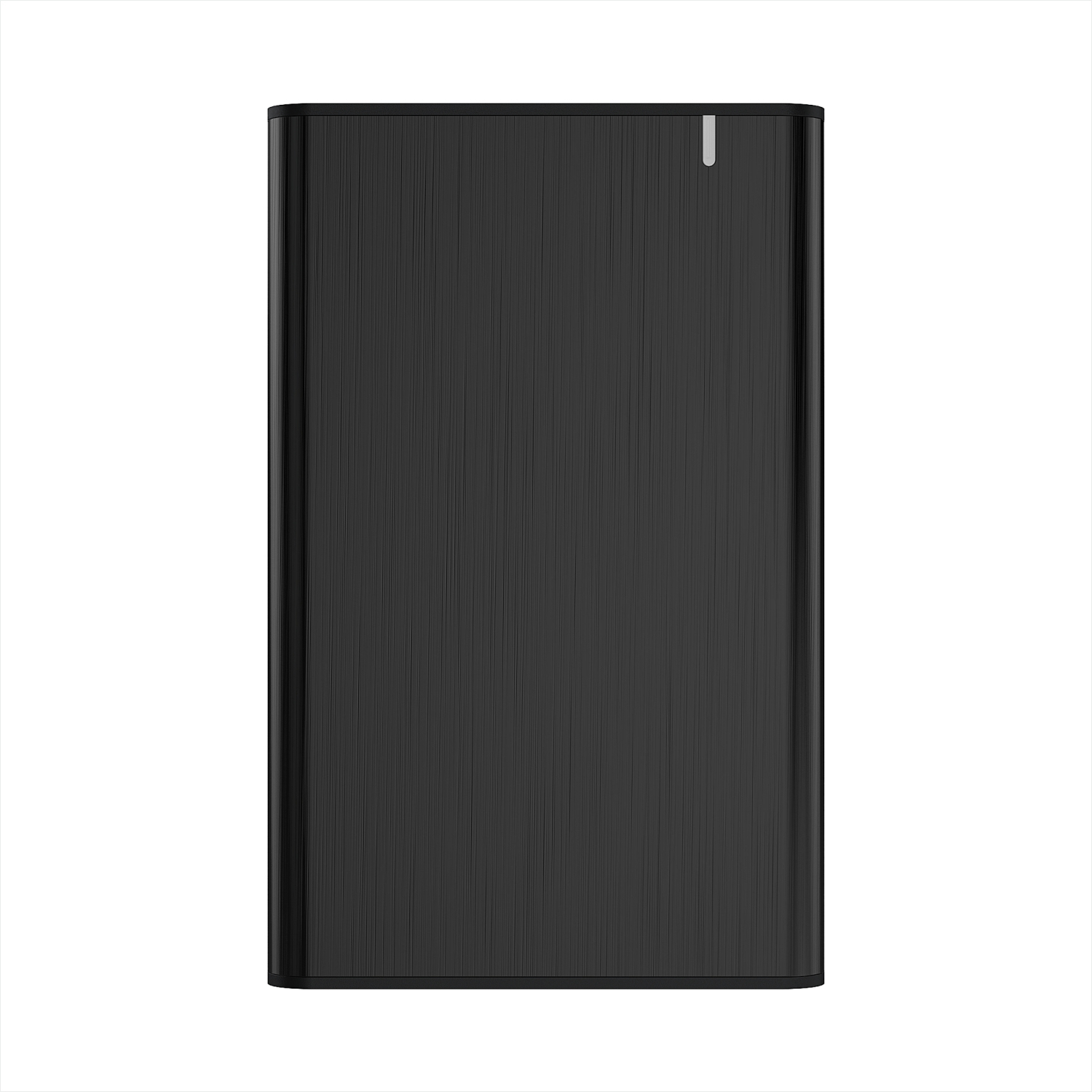 Aisens Boîtier pour disque dur externe 2,5