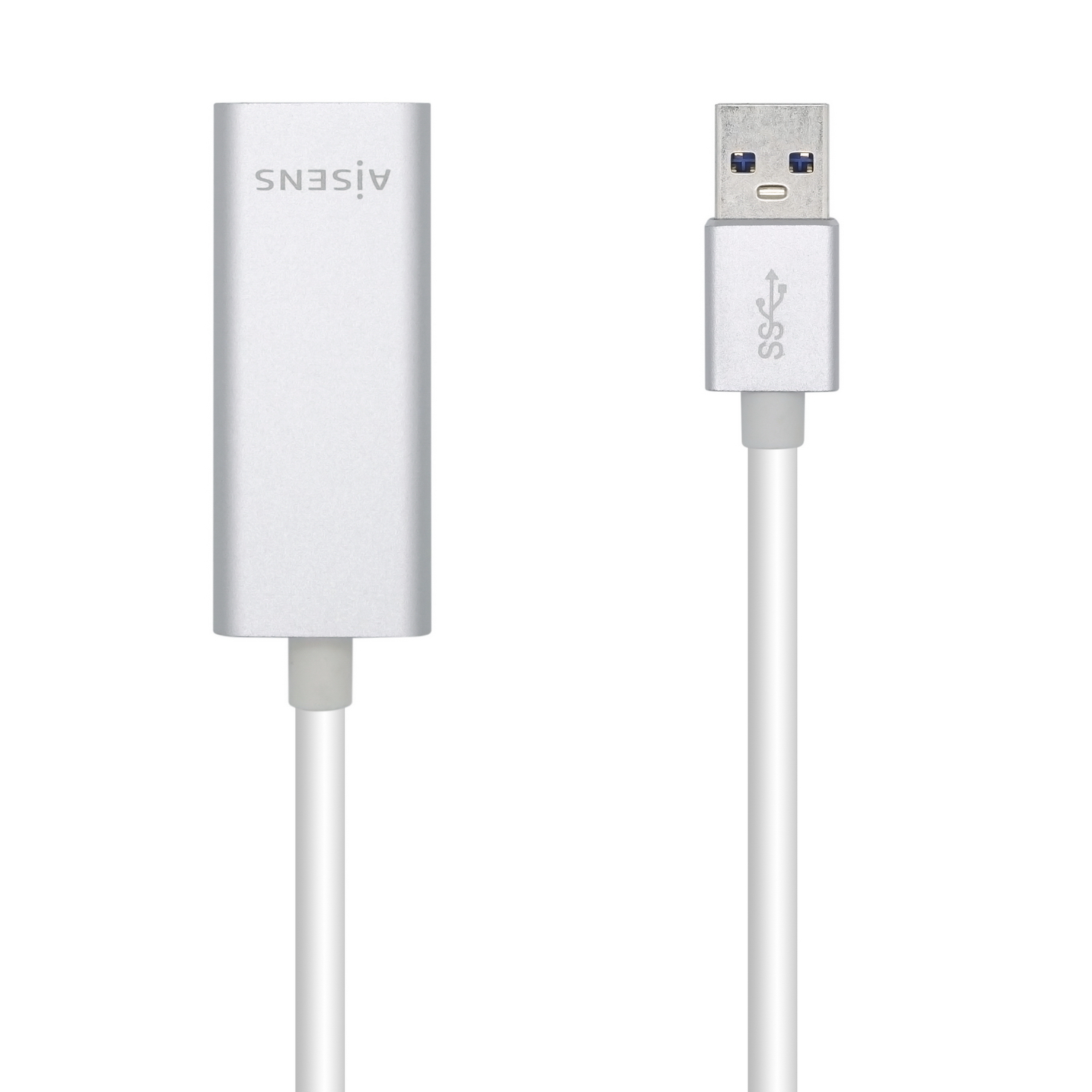 Aisens A106-0504 Adaptateur USB 3.0 vers RJ45