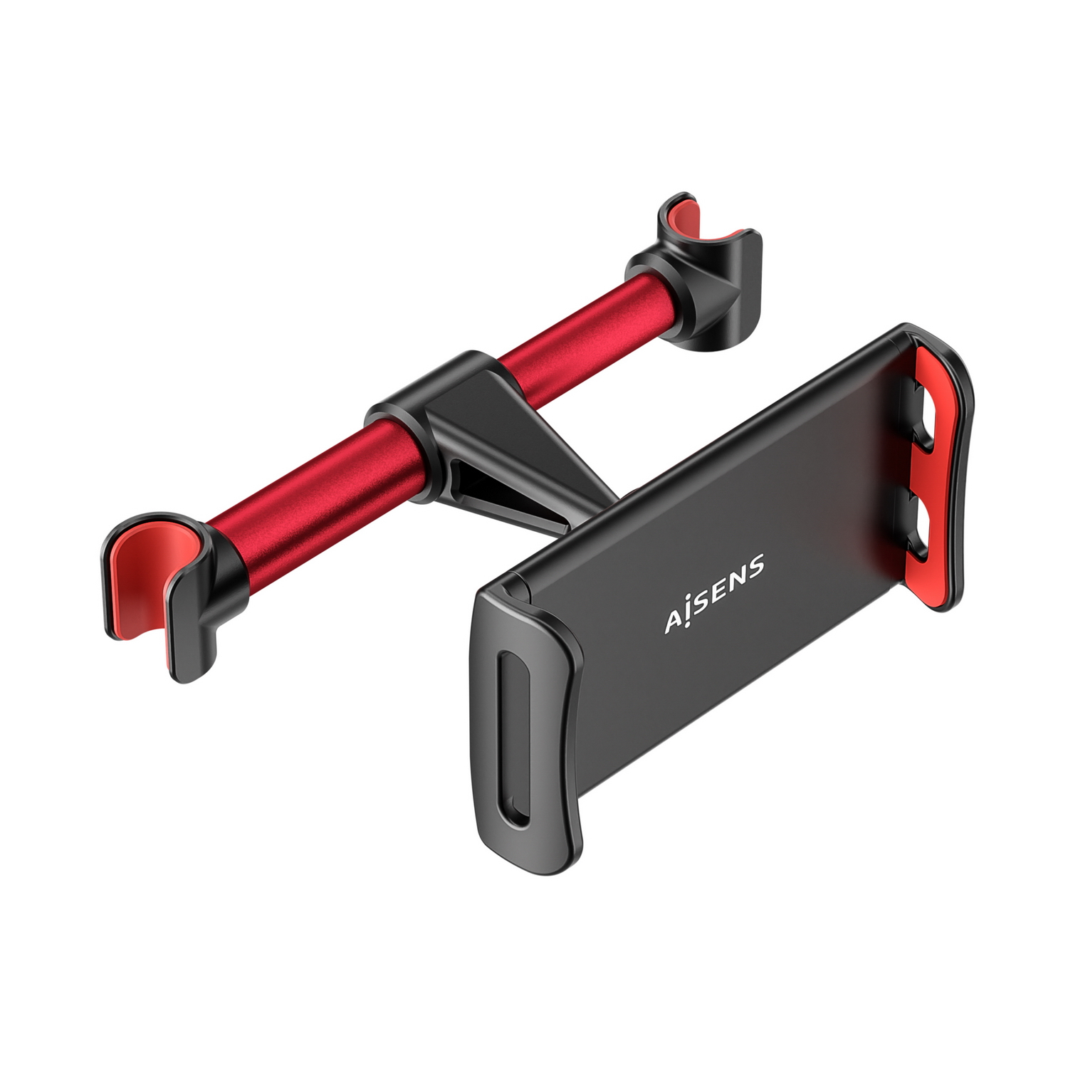 Aisens Support Voiture pour Tablette/Smartphone 5-12