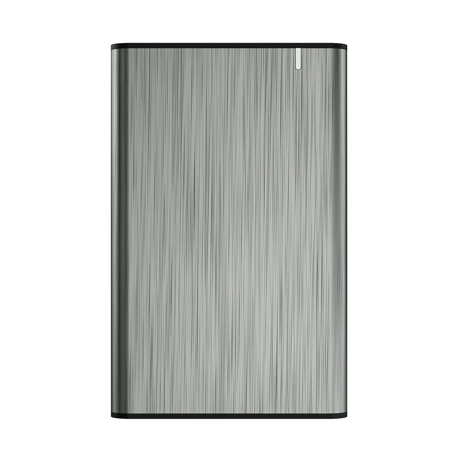Aisens ASE-2525GR Boîtier Externe 2.5 SATA vers USB 3.0 Usb3.1 Gen1 Gris