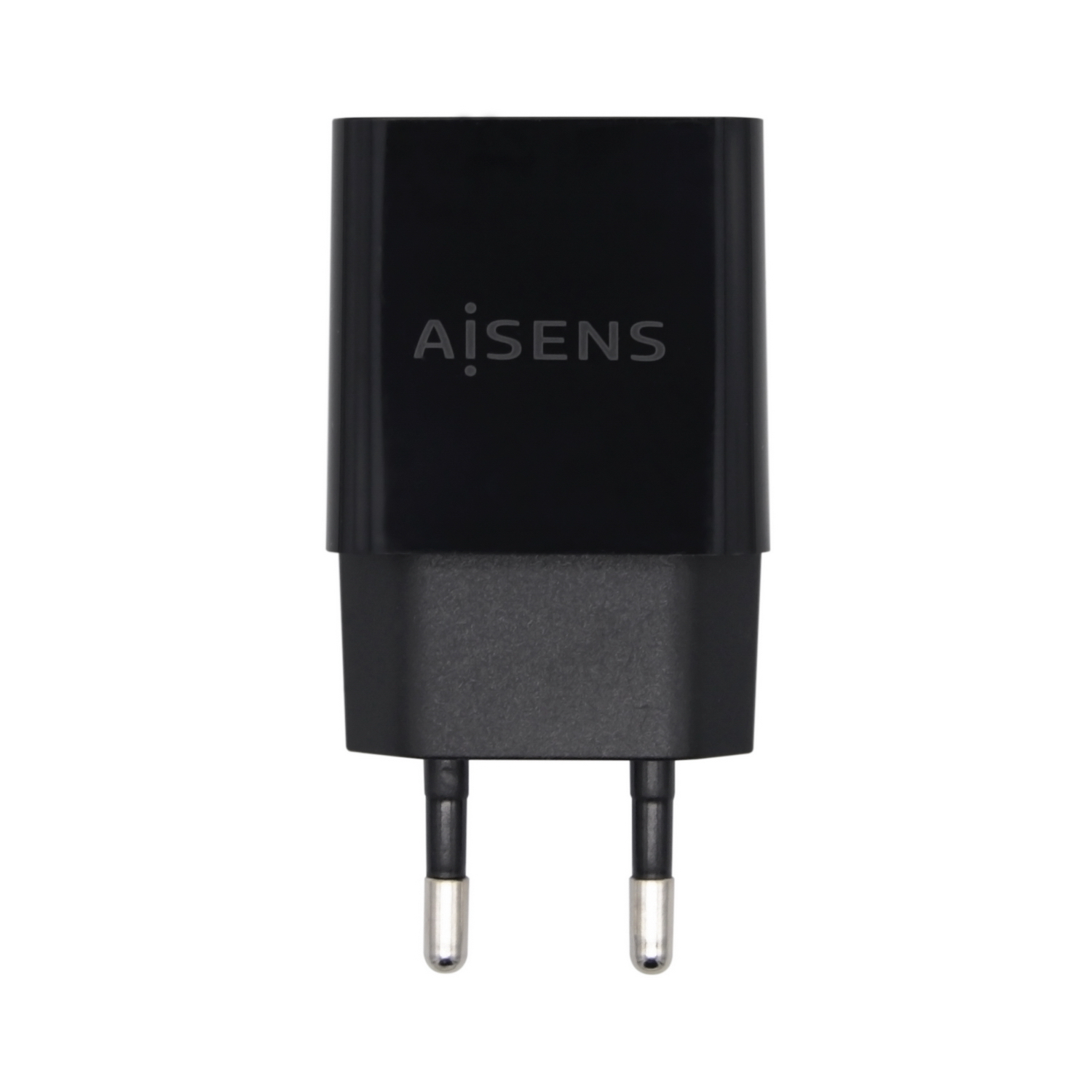 Aisens A110-0527 Chargeur mural USB 10W Noir