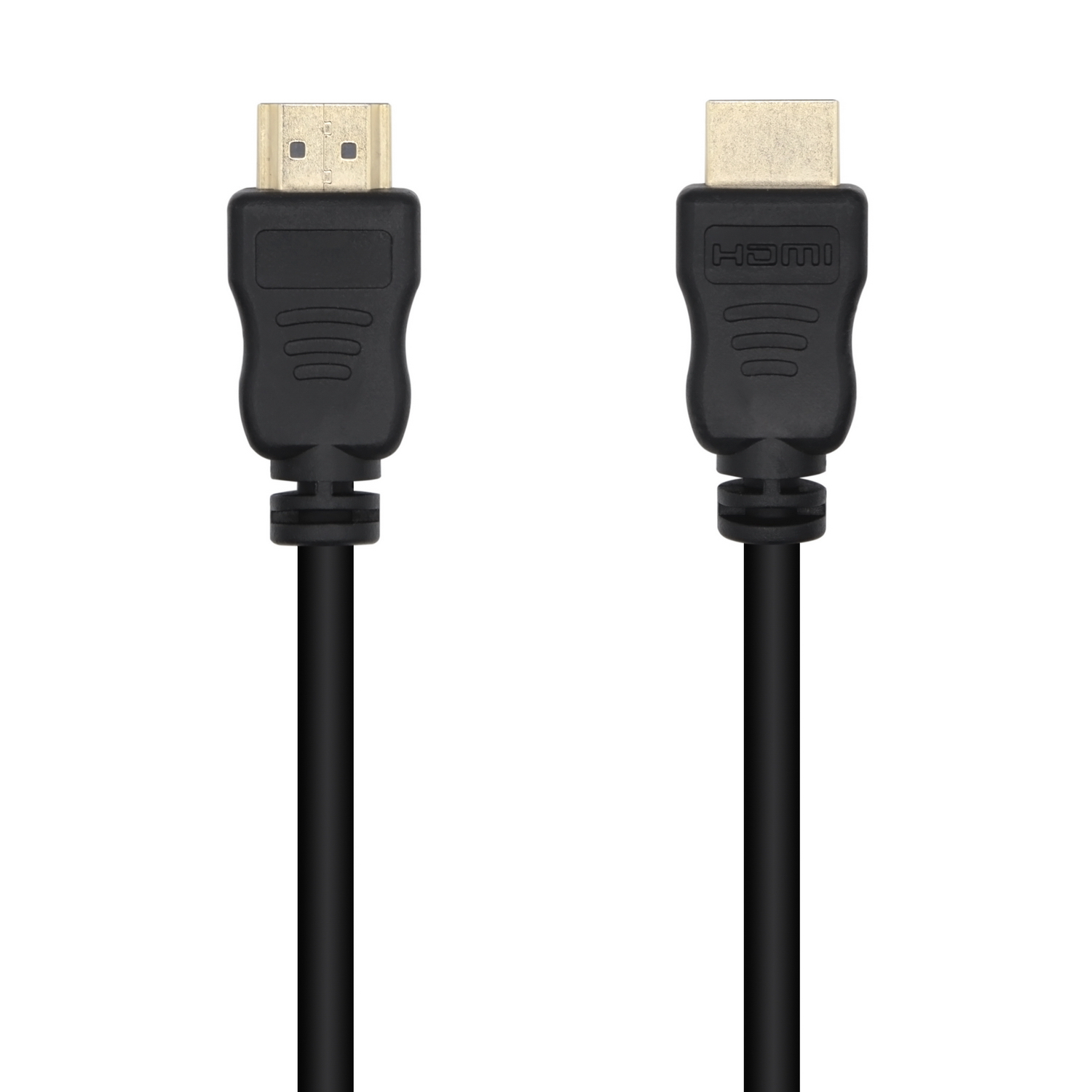 Aisens Câble HDMI Mâle/Mâle 3m Noir
