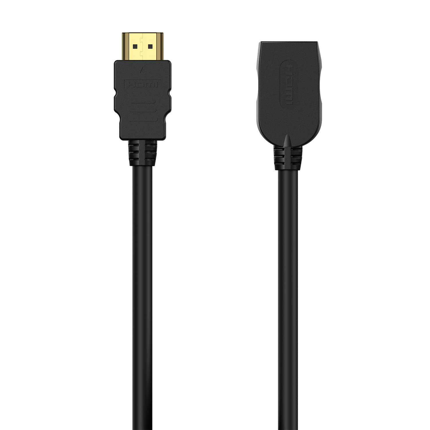 Aisens A120-0544 Rallonge HDMI 2.0 1m