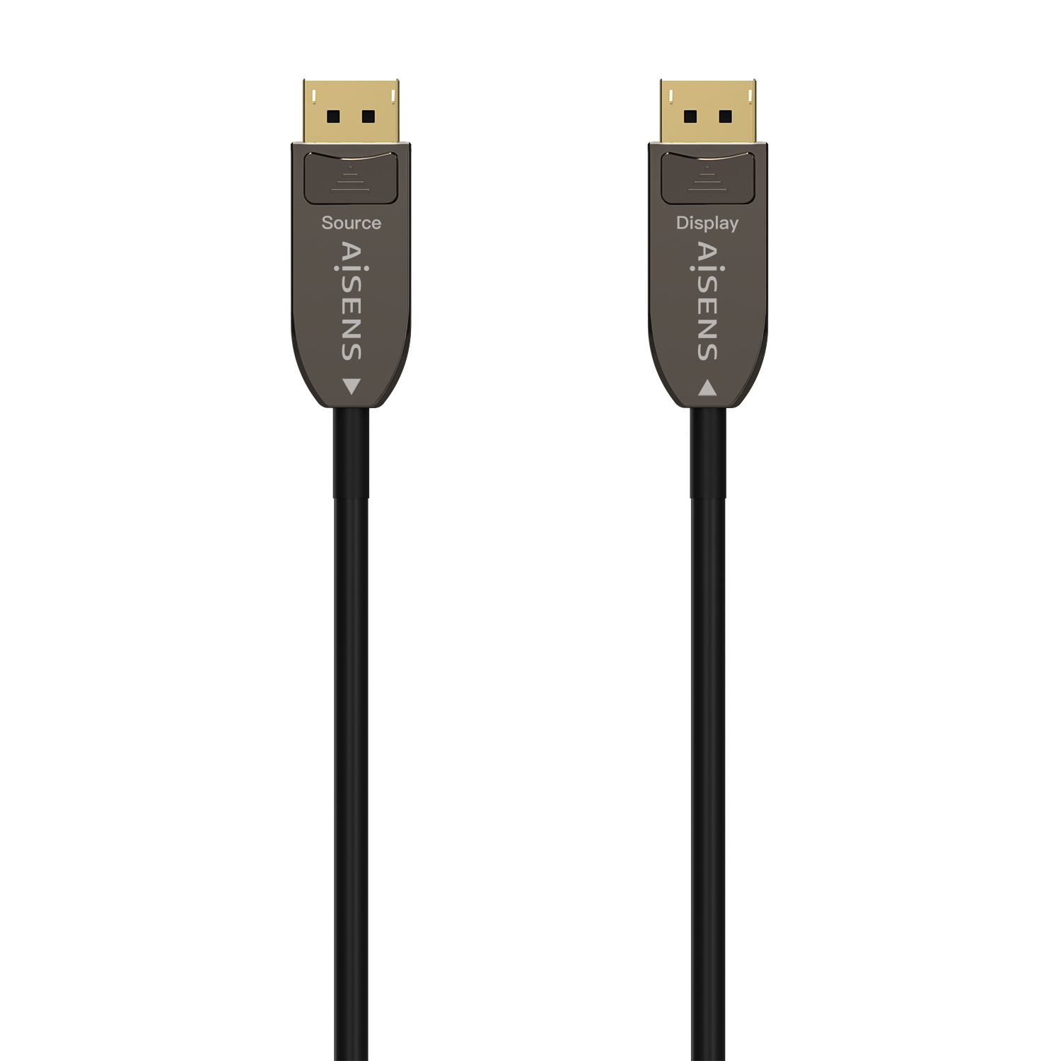 Aisens A155-0607 Câble DisplayPort 1.4 8K 15m