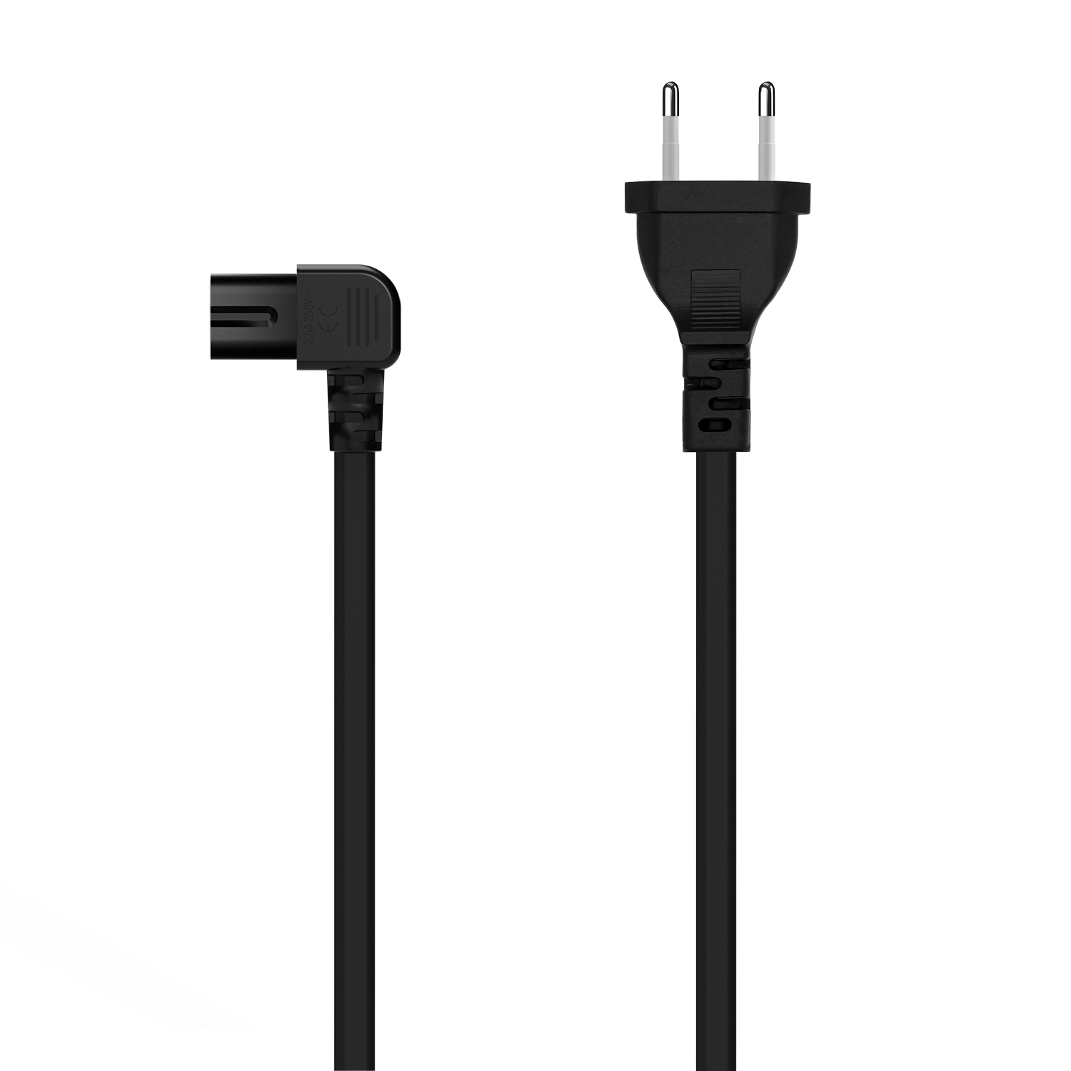 Aisens Câble Alimentation CEE7/16