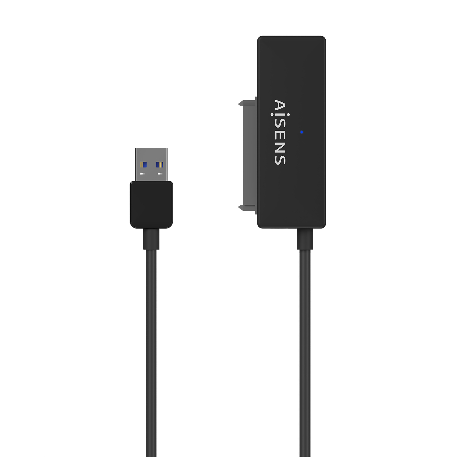Aisens Adaptateur pour disques durs SATA 2,5