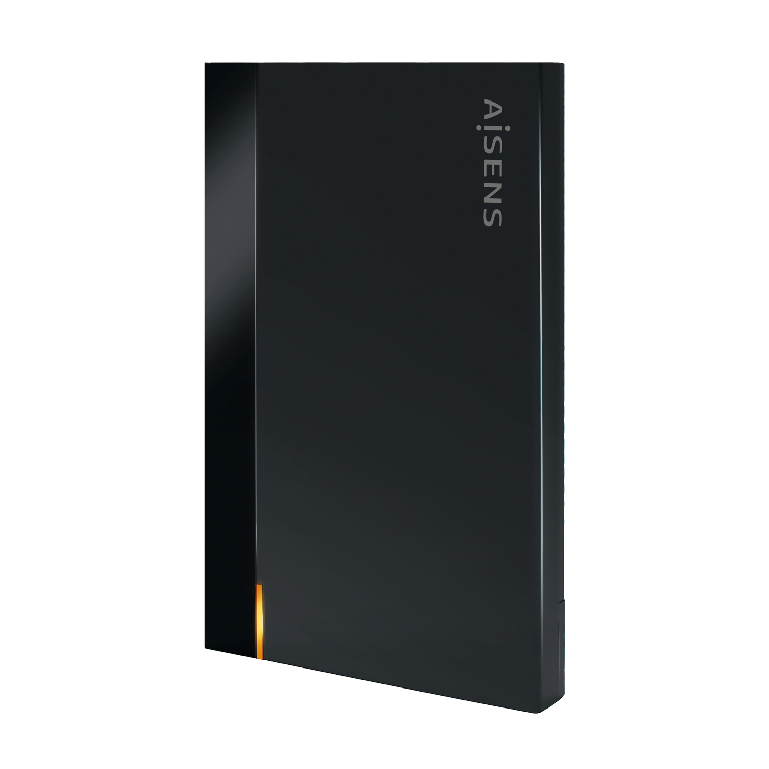 Aisens ASE-2524B Boîtier externe pour disque dur 2,5