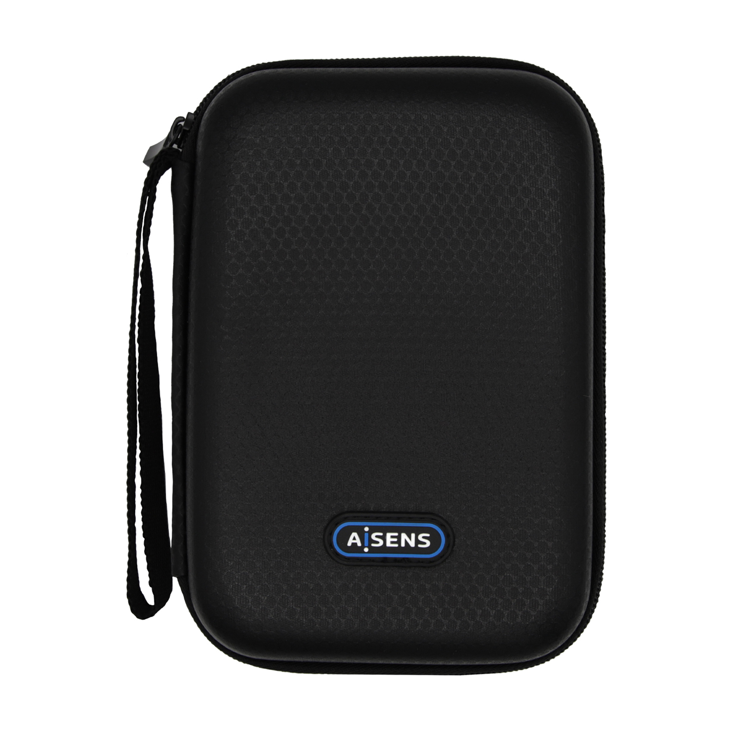 Aisens ASBG-001 Boîtier de disque externe noir 2,5