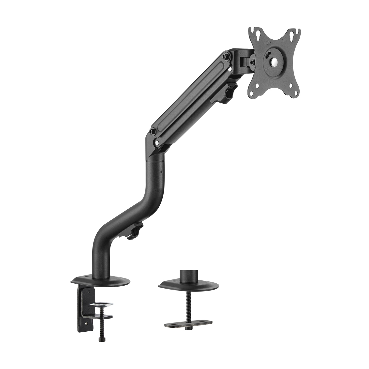 Aisens AISENS DT32TSR-139 support d'écran plat pour bureau 81,3 cm (32