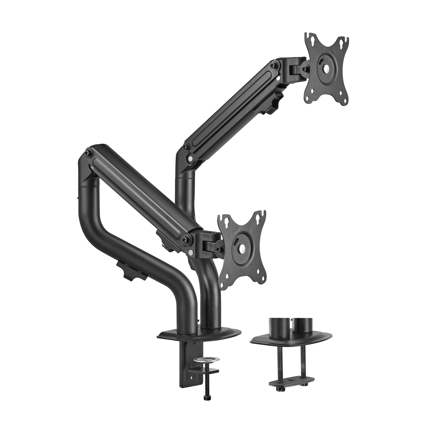 Aisens AISENS DT32TSR-141 support d'écran plat pour bureau 81,3 cm (32