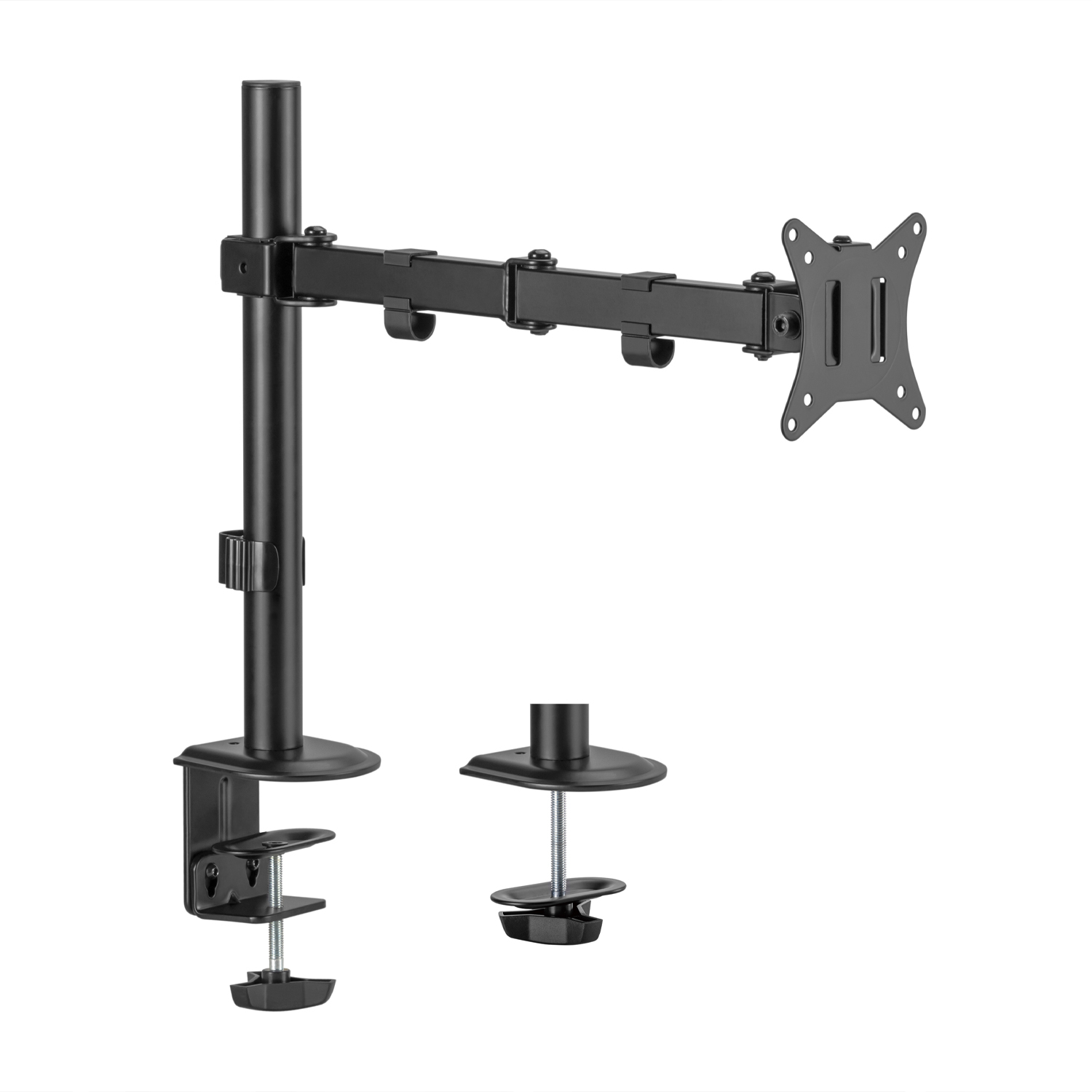 Aisens AISENS DT32TSR-147 support d'écran plat pour bureau 81,3 cm (32