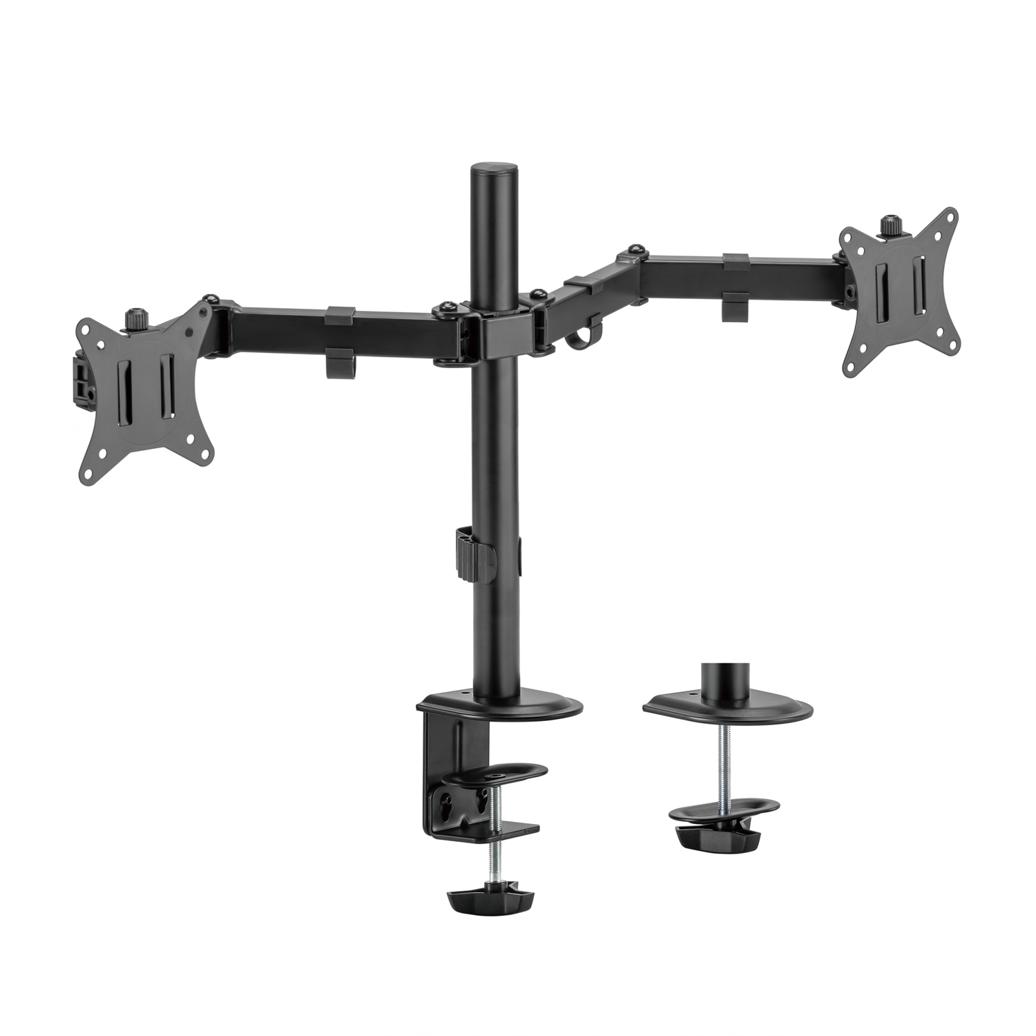 Aisens AISENS DT32TSR-149 support d'écran plat pour bureau 81,3 cm (32
