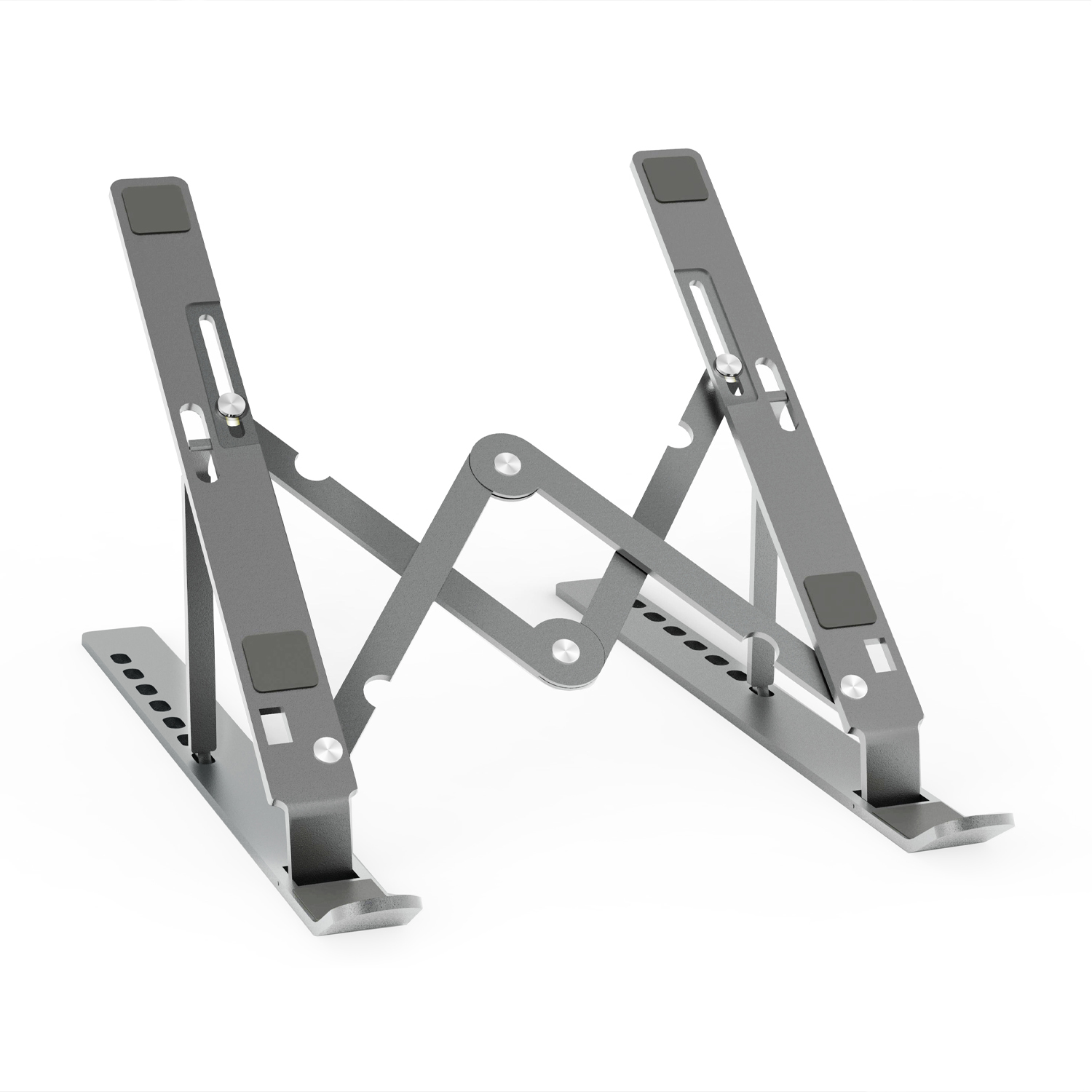 Aisens LPS3M-179 Support pour ordinateur portable/tablette jusqu'à 15