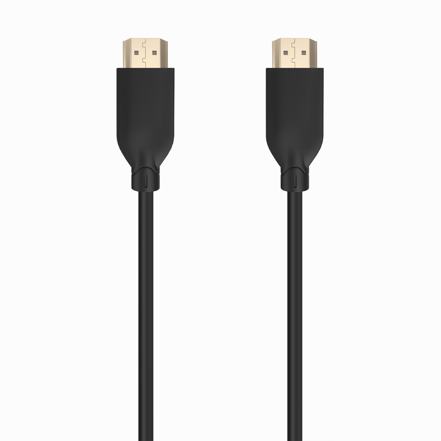 Aisens A120-0731 Câble HDMI 2.0 4K CCS 2m Noir