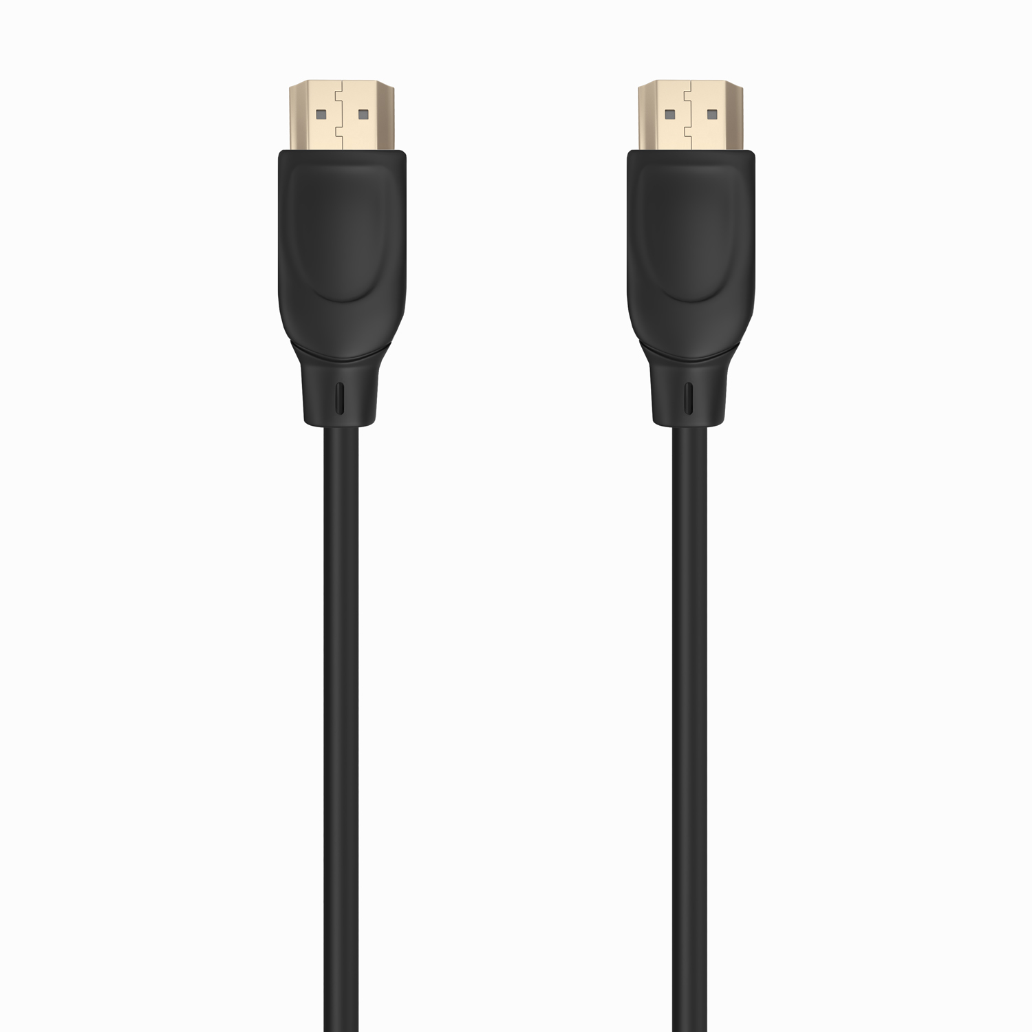 Aisens A120-0721 Câble HDMI 2.0 4K 0,5 m Noir