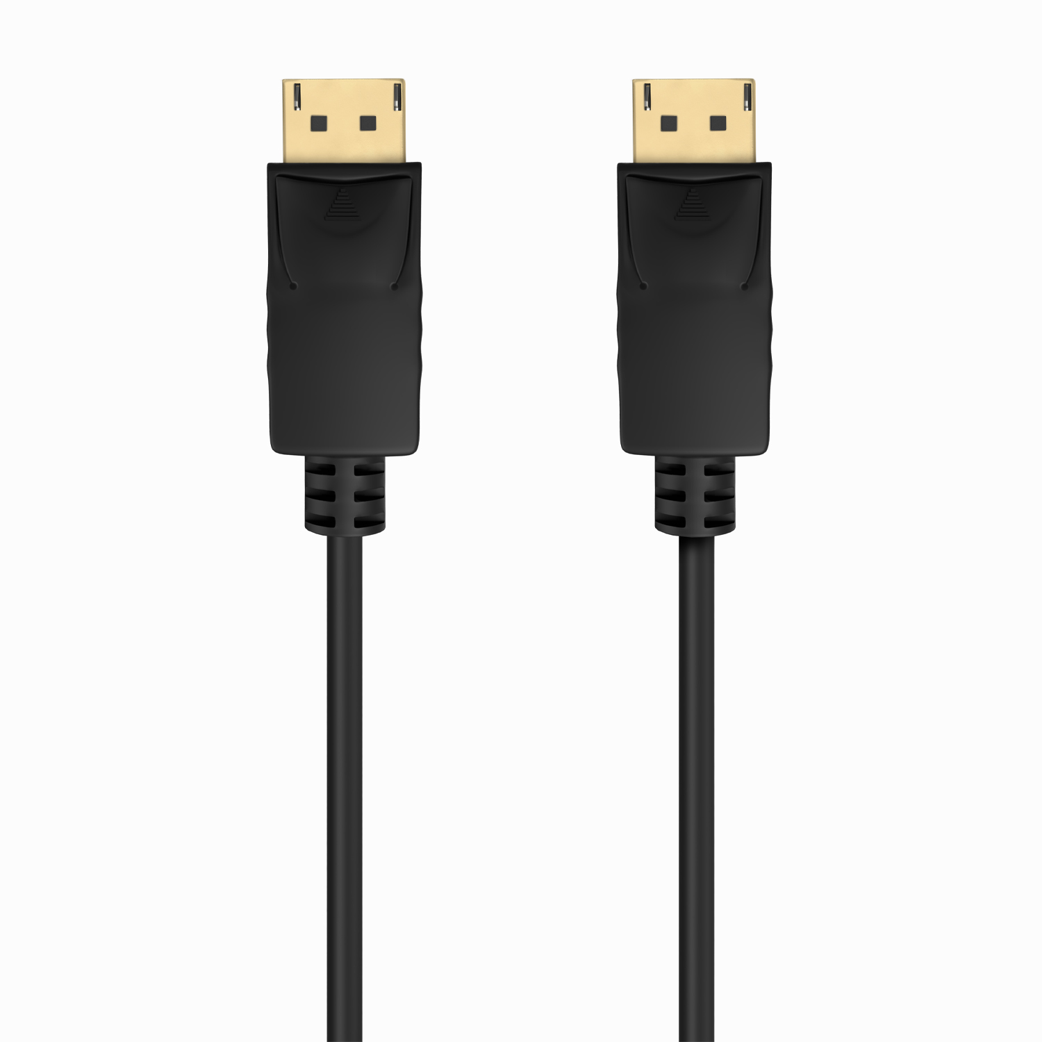 Aisens A124-0739 Câble DisplayPort 1.2 CCS 4K 1,5 m Noir
