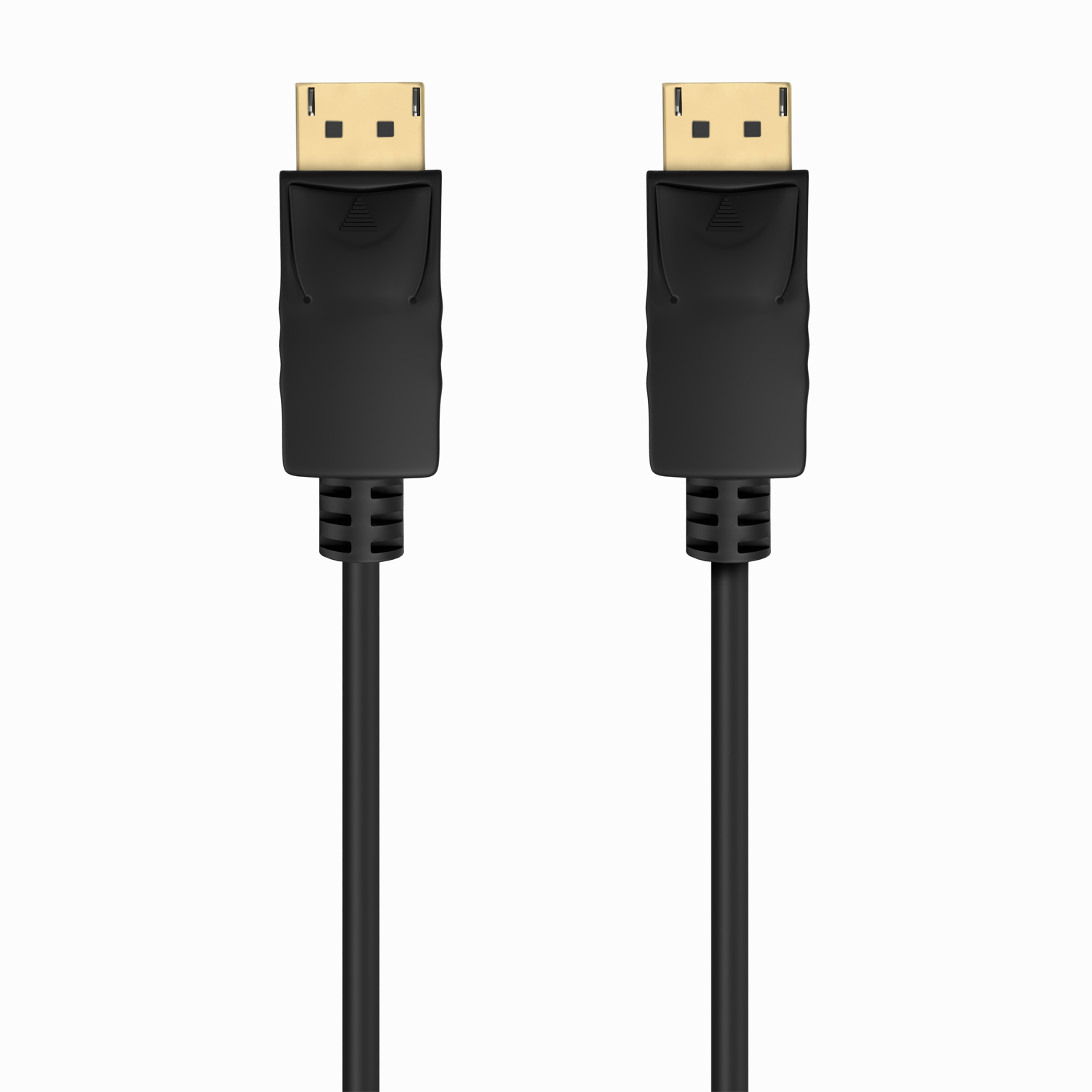 Aisens A124-0741 Câble DisplayPort 1.2 CCS 4K 3m Noir
