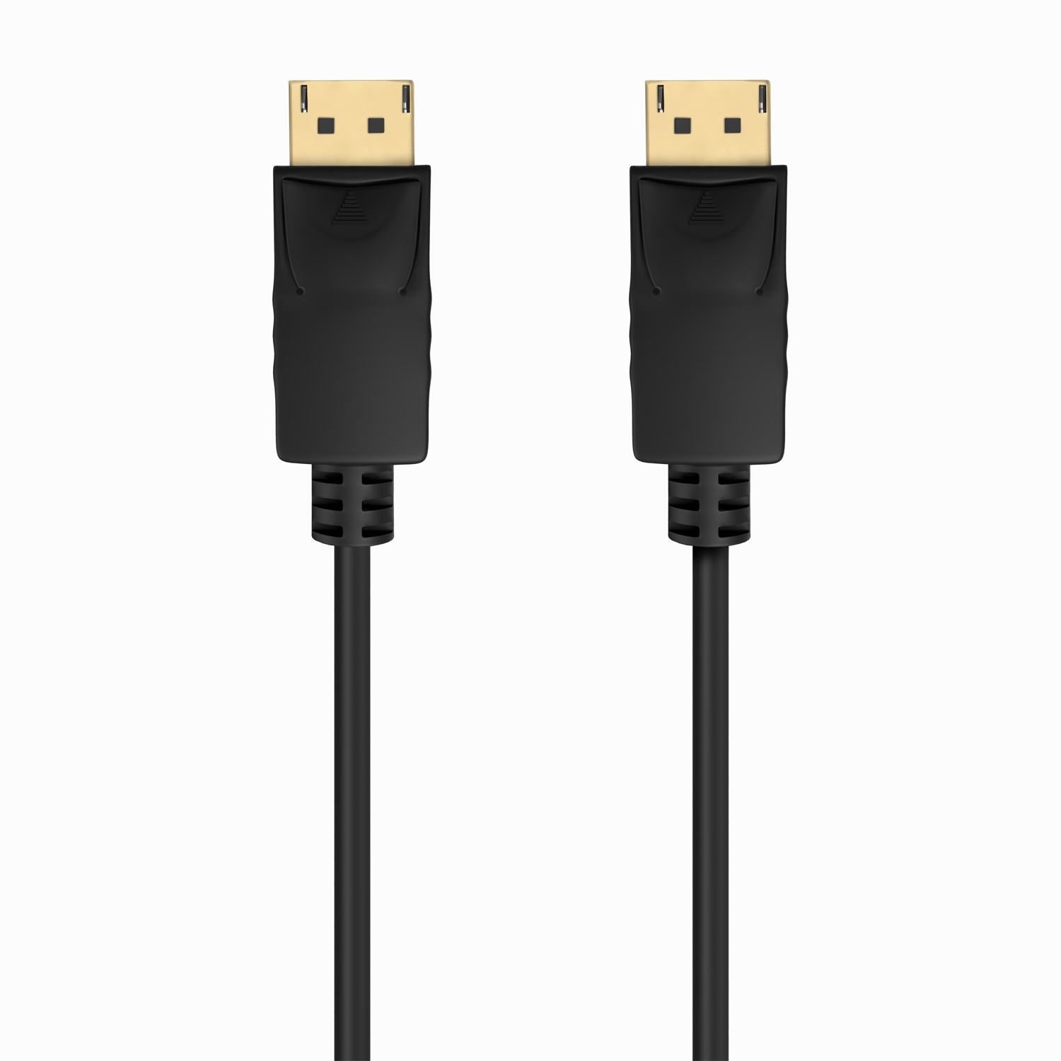Aisens A124-0742 Câble DisplayPort 1.2 CCS 4K 5m Noir