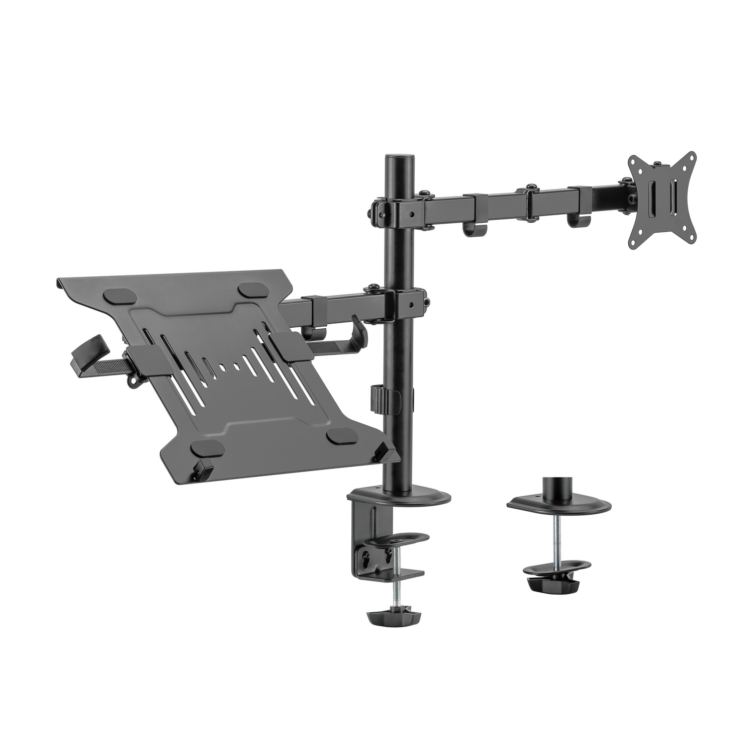 Aisens AISENS DTL32TSR-193 support d'écran plat pour bureau 81,3 cm (32