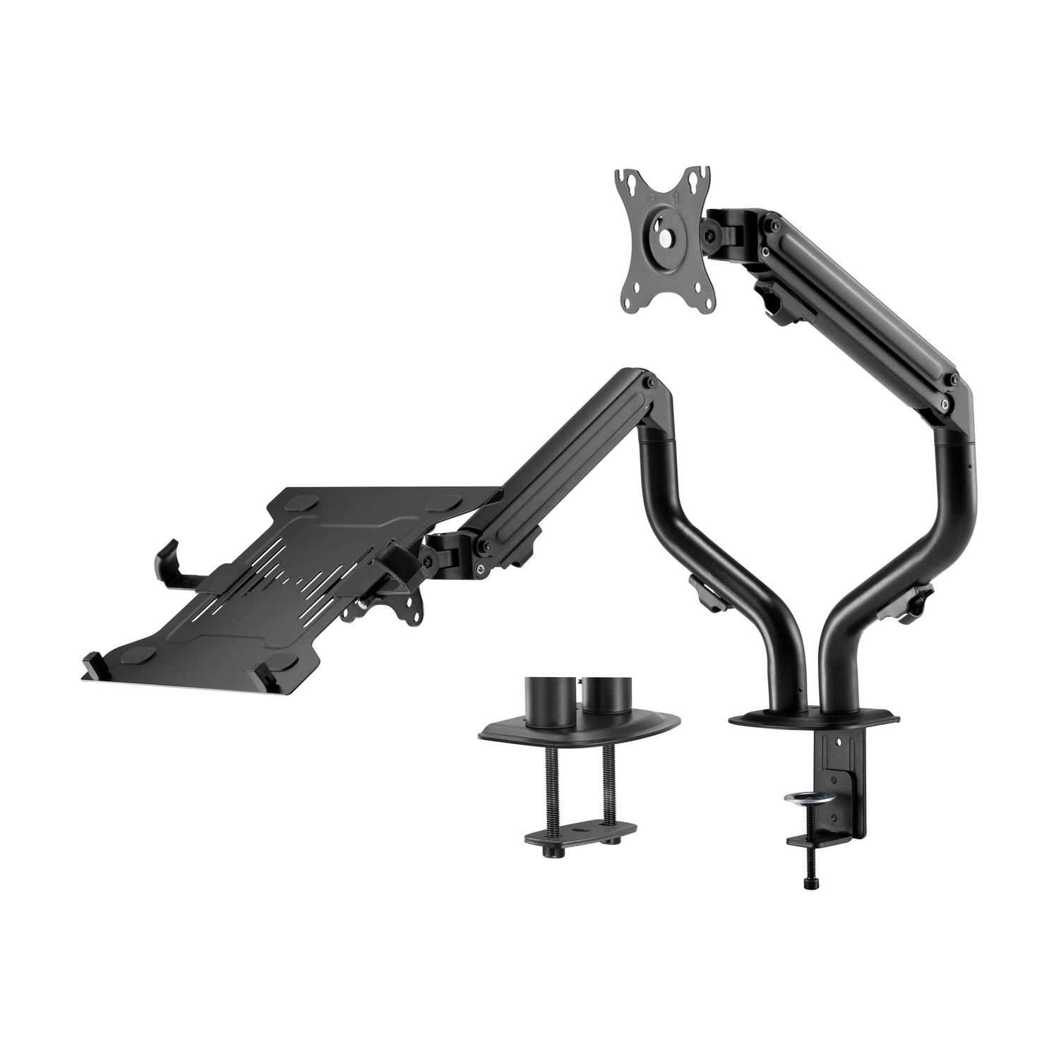 Aisens AISENS DTL32TSR-195 support d'écran plat pour bureau 81,3 cm (32