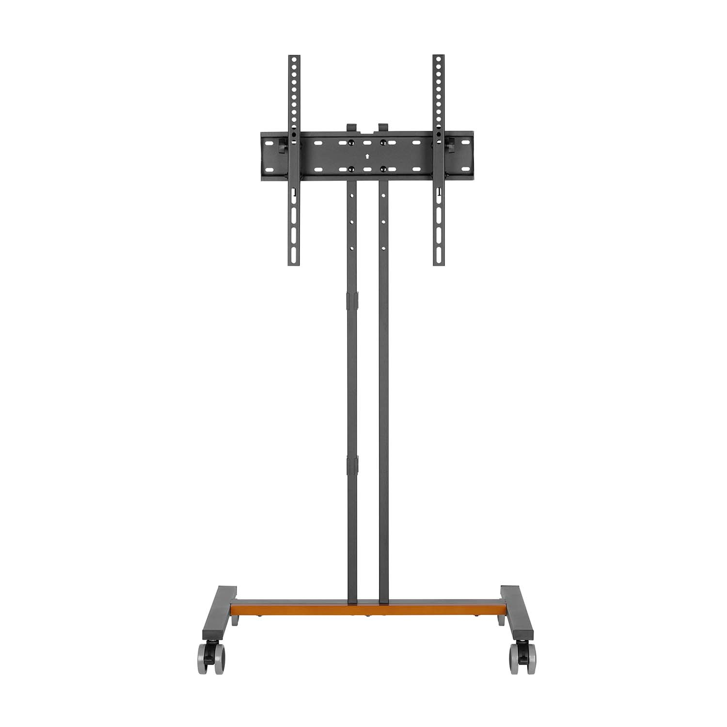Aisens AISENS ECO Support de Sol avec Roue pour Moniteur/TV 35Kg de 32-55, Noir