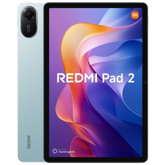 Xiaomi Tablette Redmi Pad 2 11