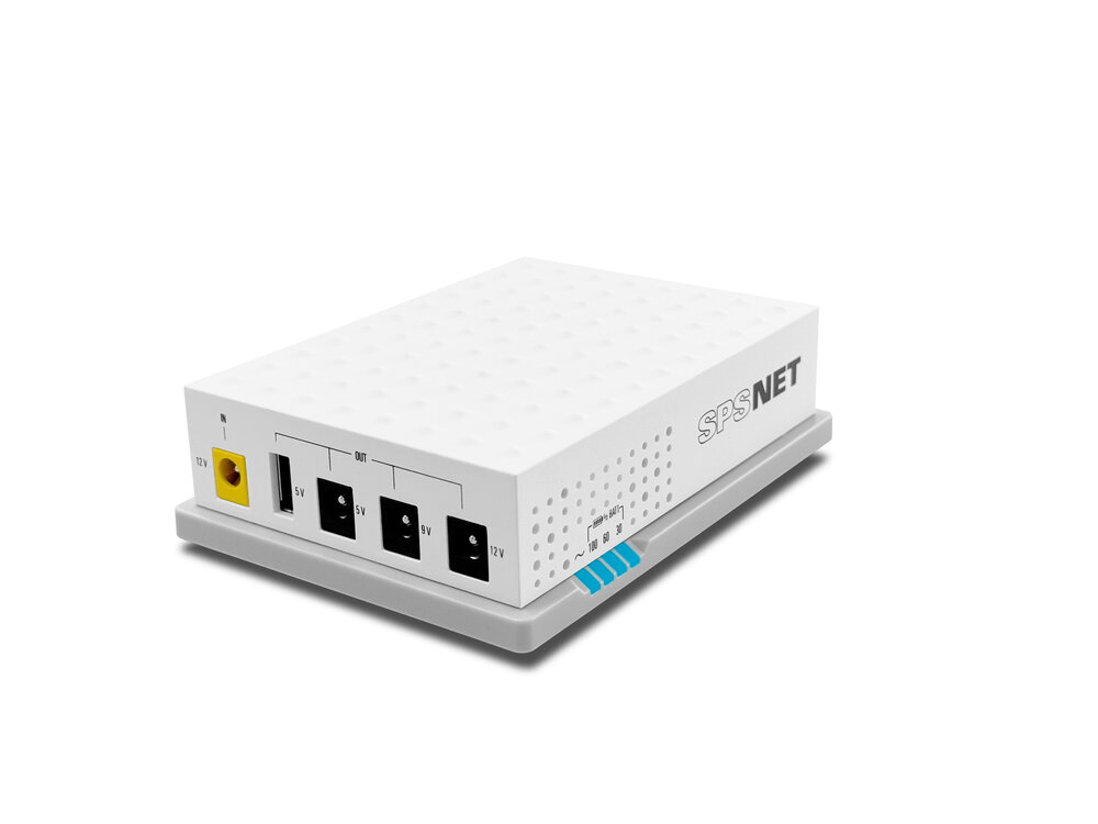 Salicru SPS NET2