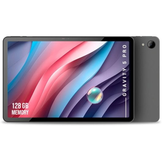 Spc Gravity 5 Pro 11
