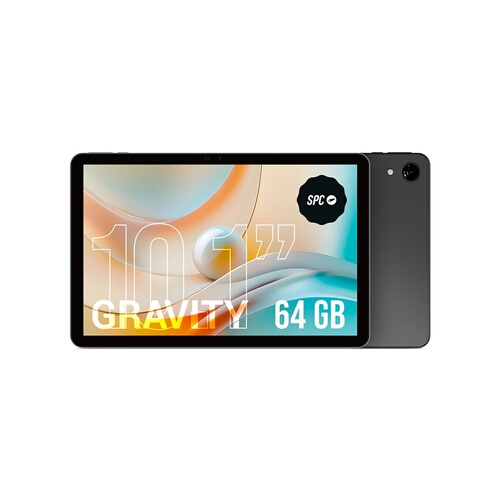 Spc Gravity 10,1