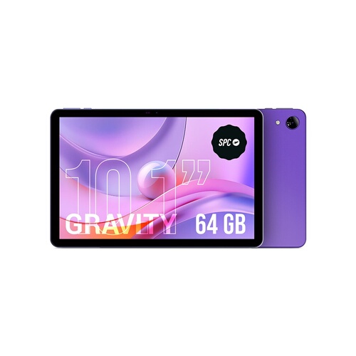 Spc Gravity 10,1