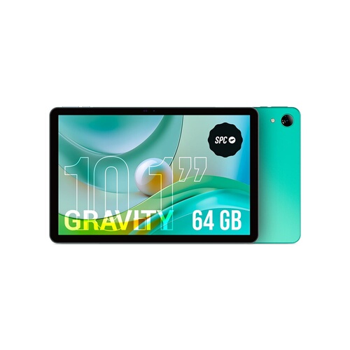 Spc Gravity 10,1