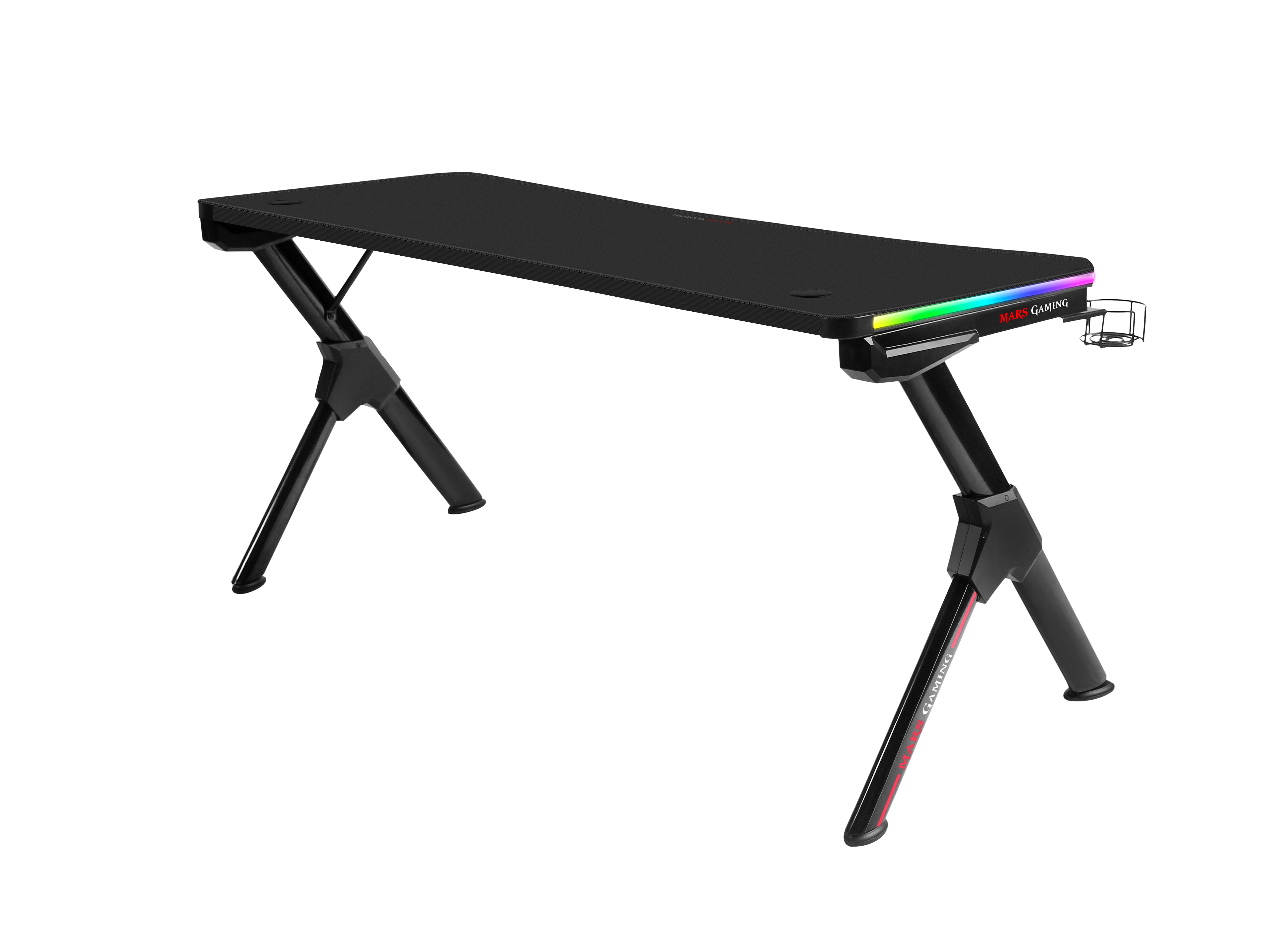 MARS GAMING Modèle du produit : MGD140RGB