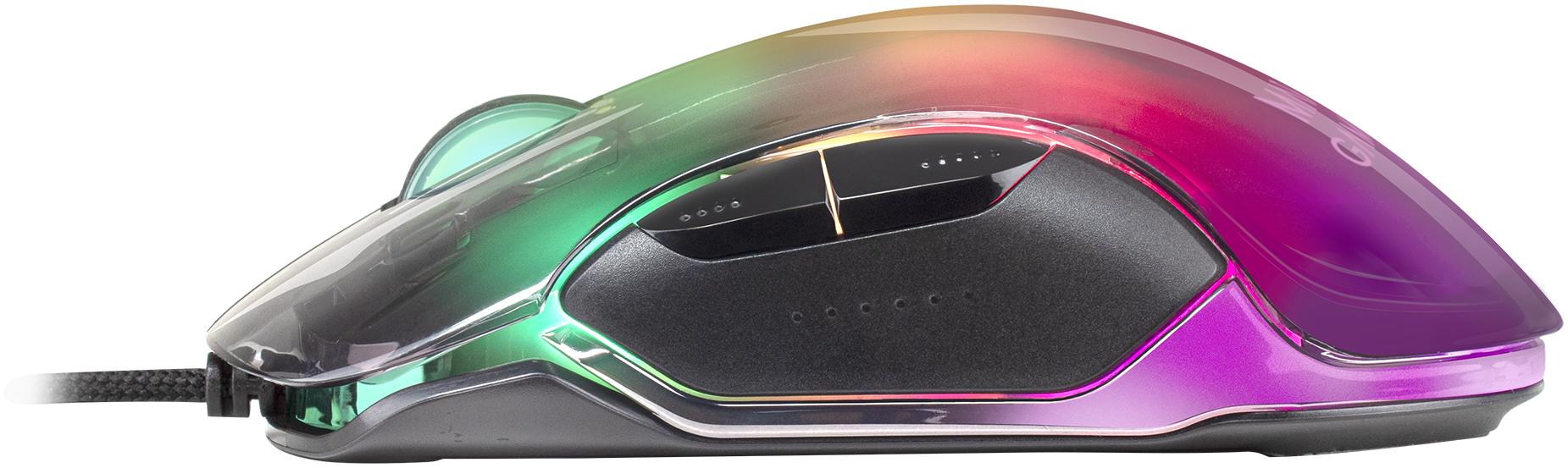MARS GAMING MMGLOW