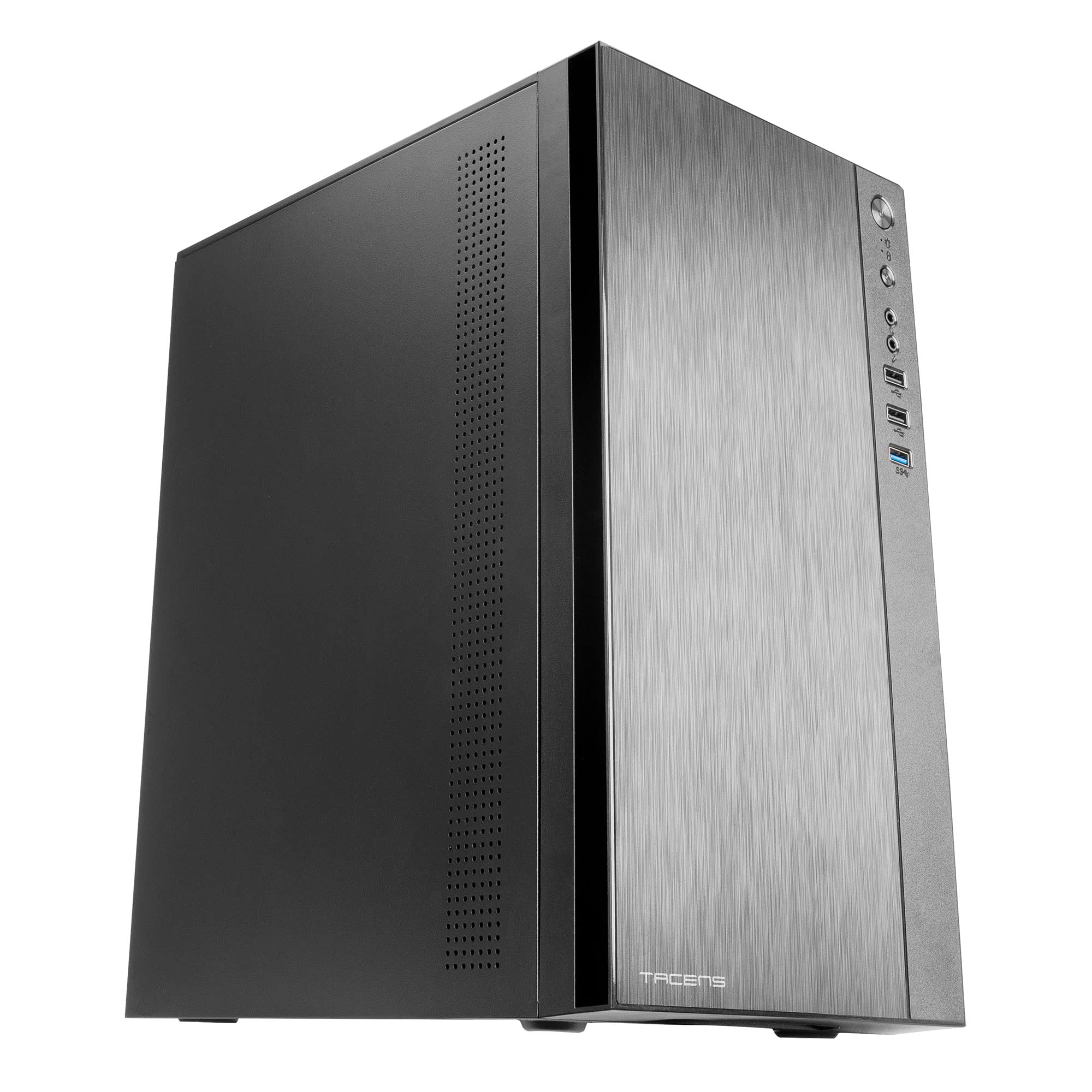 Anima Boitier Mini Tour Micro ATX  ACX (Noir)