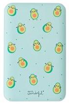 Mr. Wonderful Batterie externe 5000 mah avocat