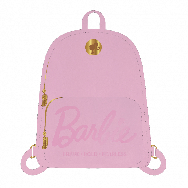 Konix BACKPACK FASHION BARBIE