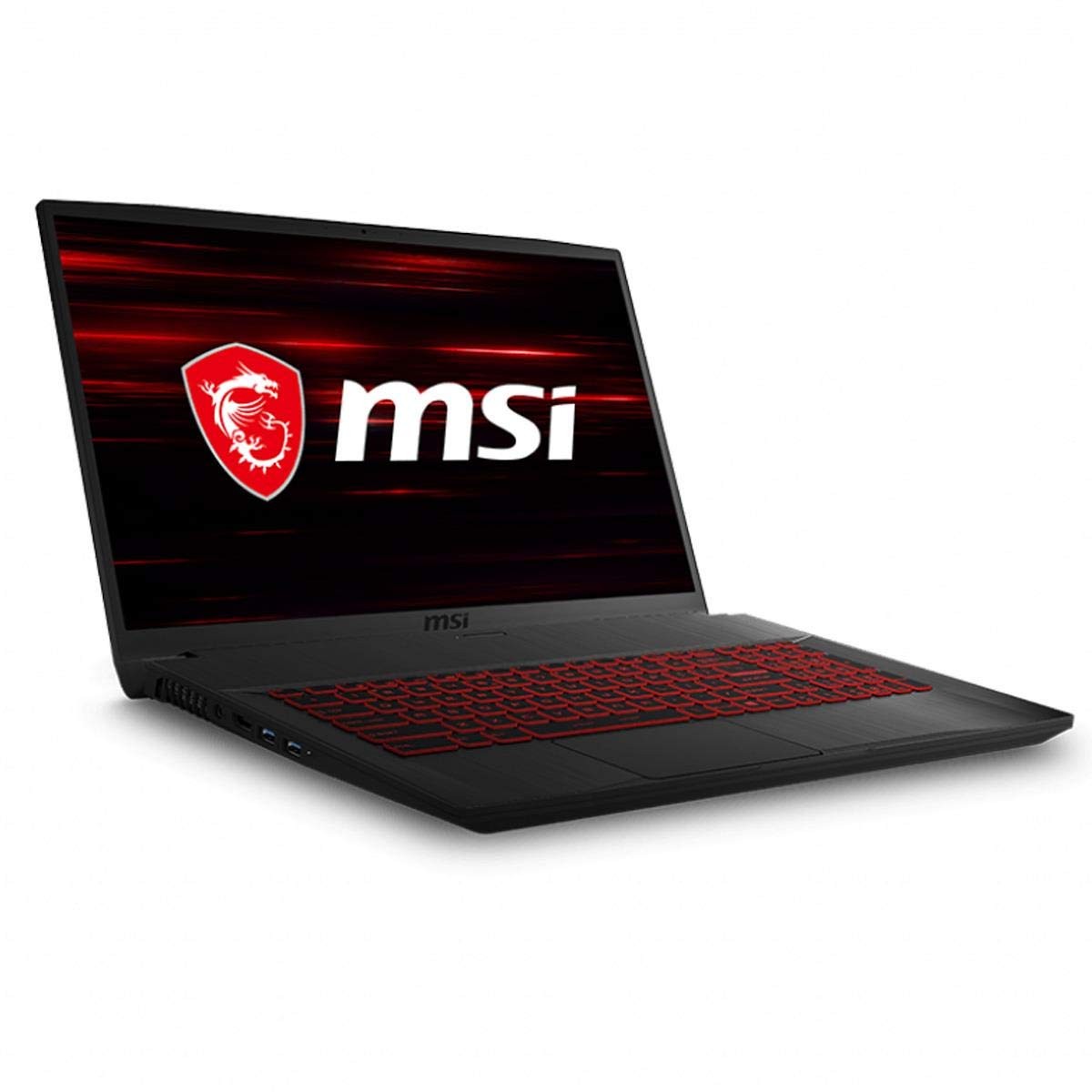 MSI 15.6I FHD 144 HZ / INTEL CORE I7-13620H / NVIDIA GEFORCE RTX 5050 /16GB DDR5 / 512GB SSD / WINDOWS 11 HOME