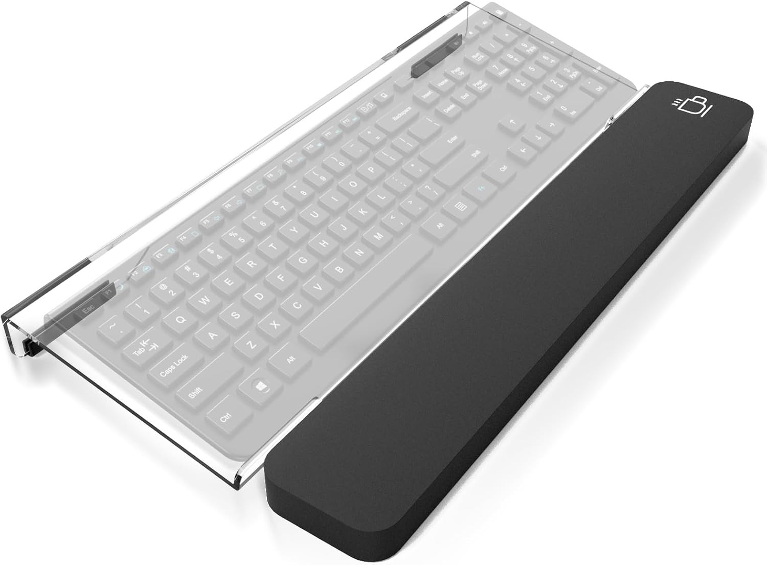 Sharkoon ELITE SHARK WR200 (schwarz)