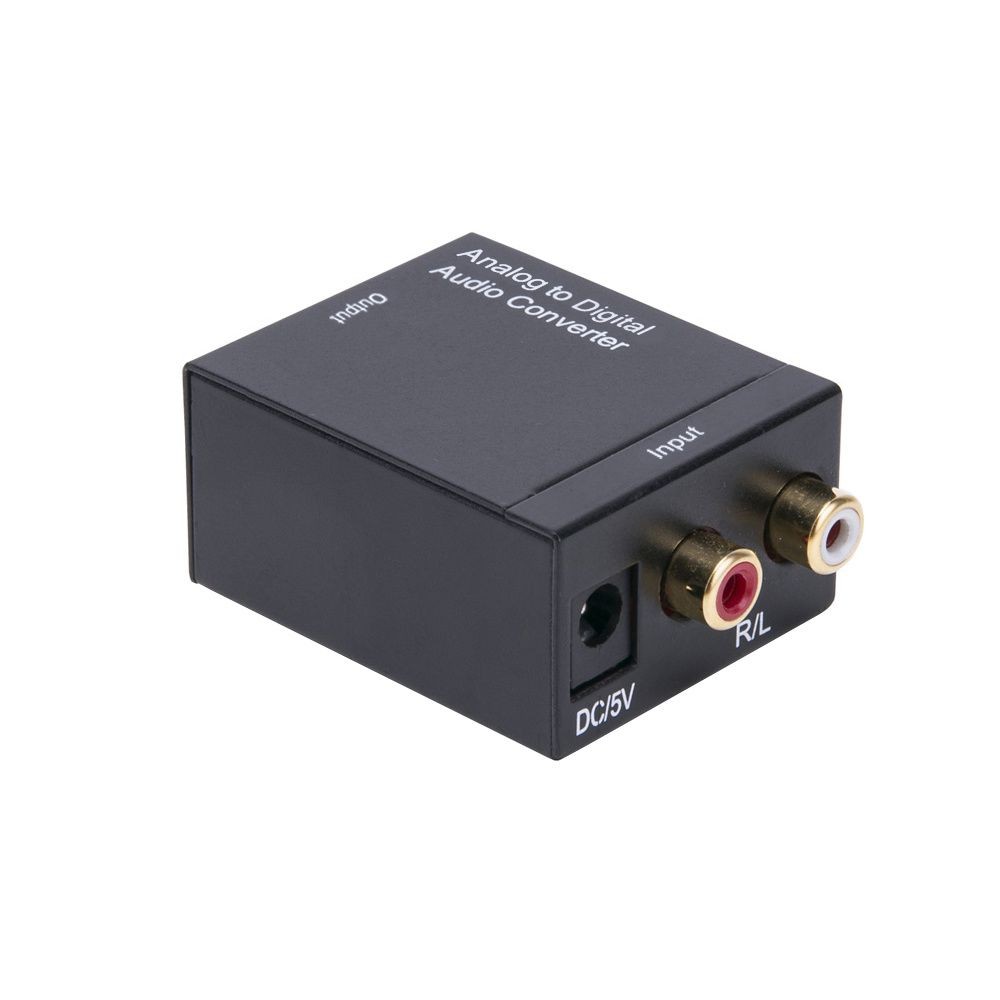 D2 Diffusion Kit de conversion audio analogique/numÃ©rique