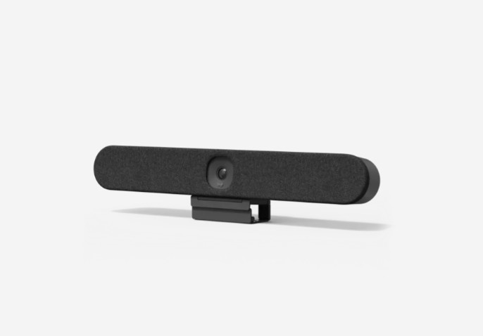 Logitech NPT Adpt-GRAPHITE-WWi-9006