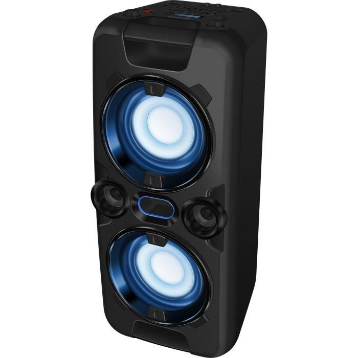 SENCOR Enceinte audio sans fil