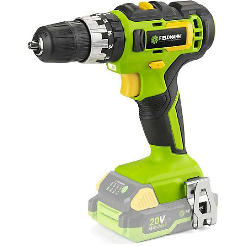 Bosch Professional perceuse 20.0 V avec batterie 2.0 Ah sans coffret