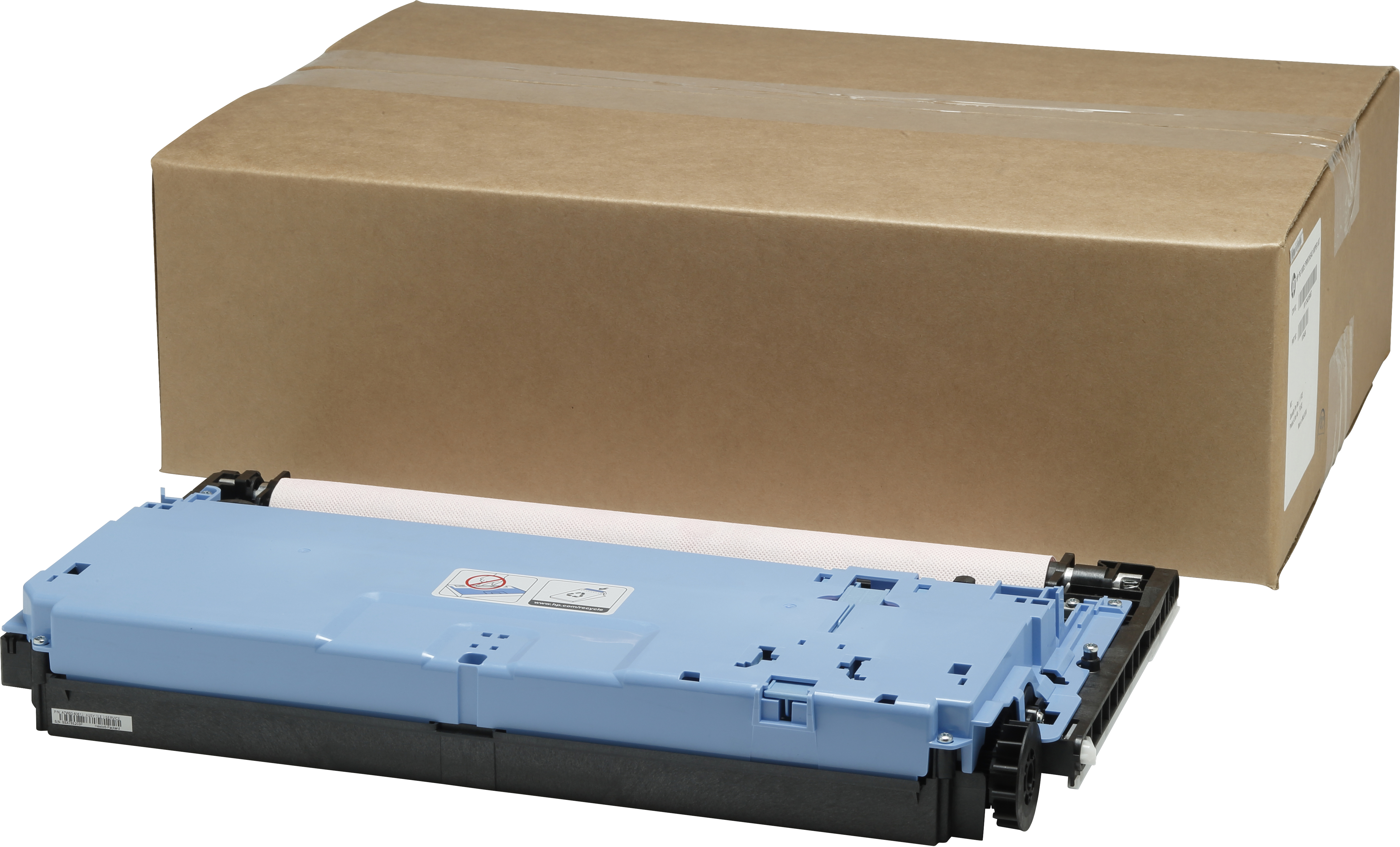 HP Kit essuie glace - pour PageWide Managed Color MFP E77650