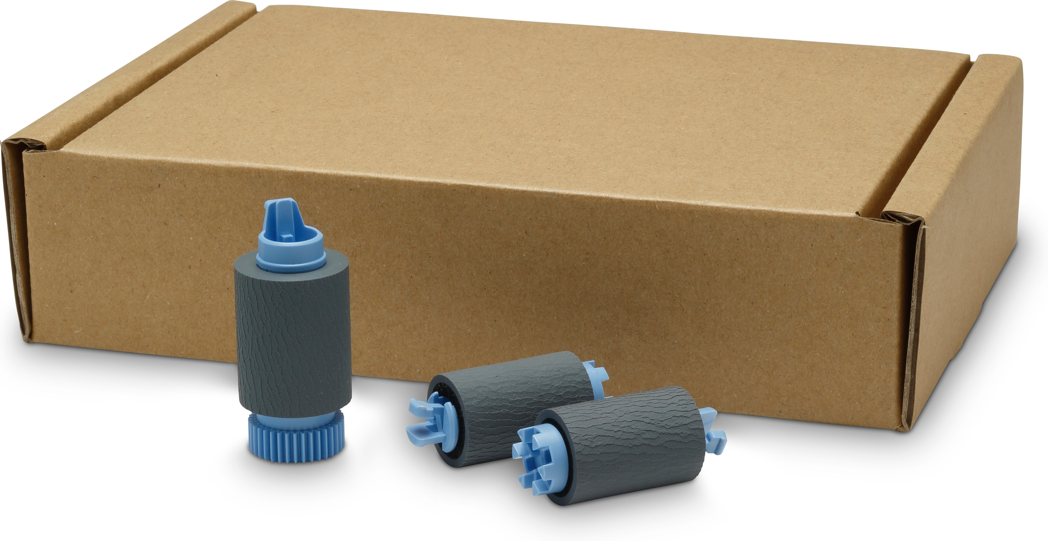 HP Kit de rouleau d'imprimante